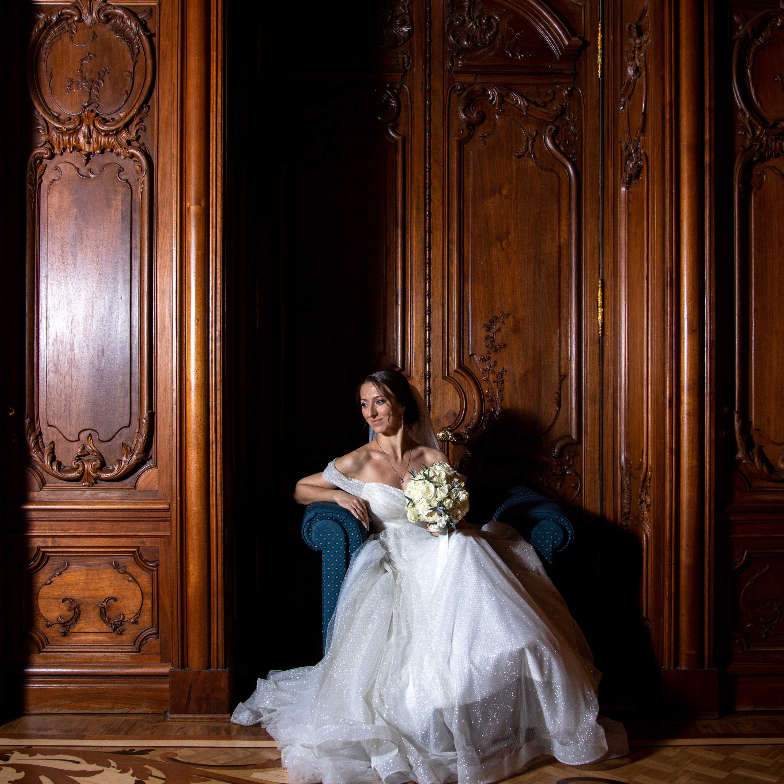 Ekaterina & Gennady. Свадебный и семейный фотограф в Санкт-Петербурге Максим Шарков