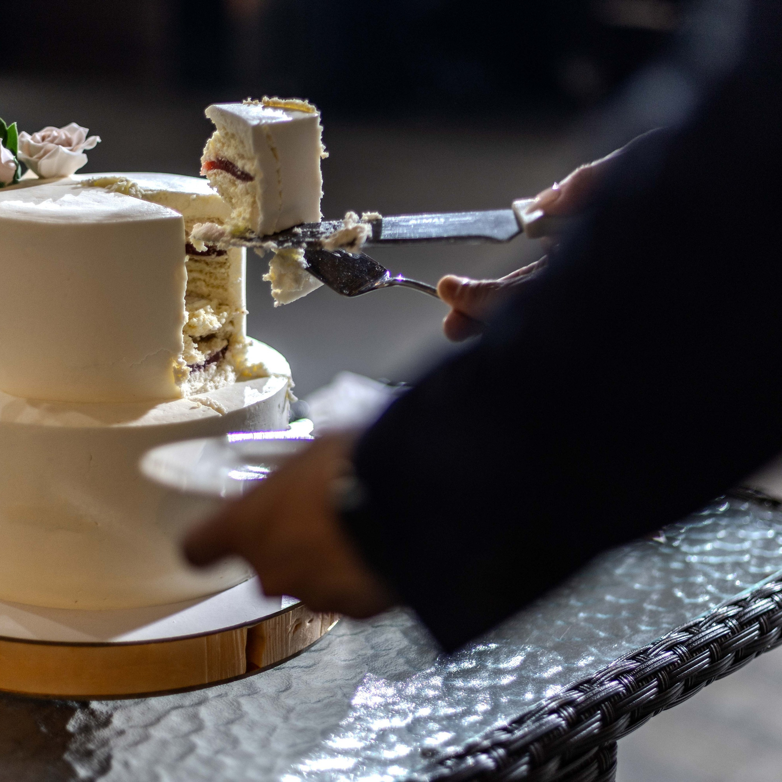 Diana & Anatoliy. Свадебный и семейный фотограф в Санкт-Петербурге Максим Шарков