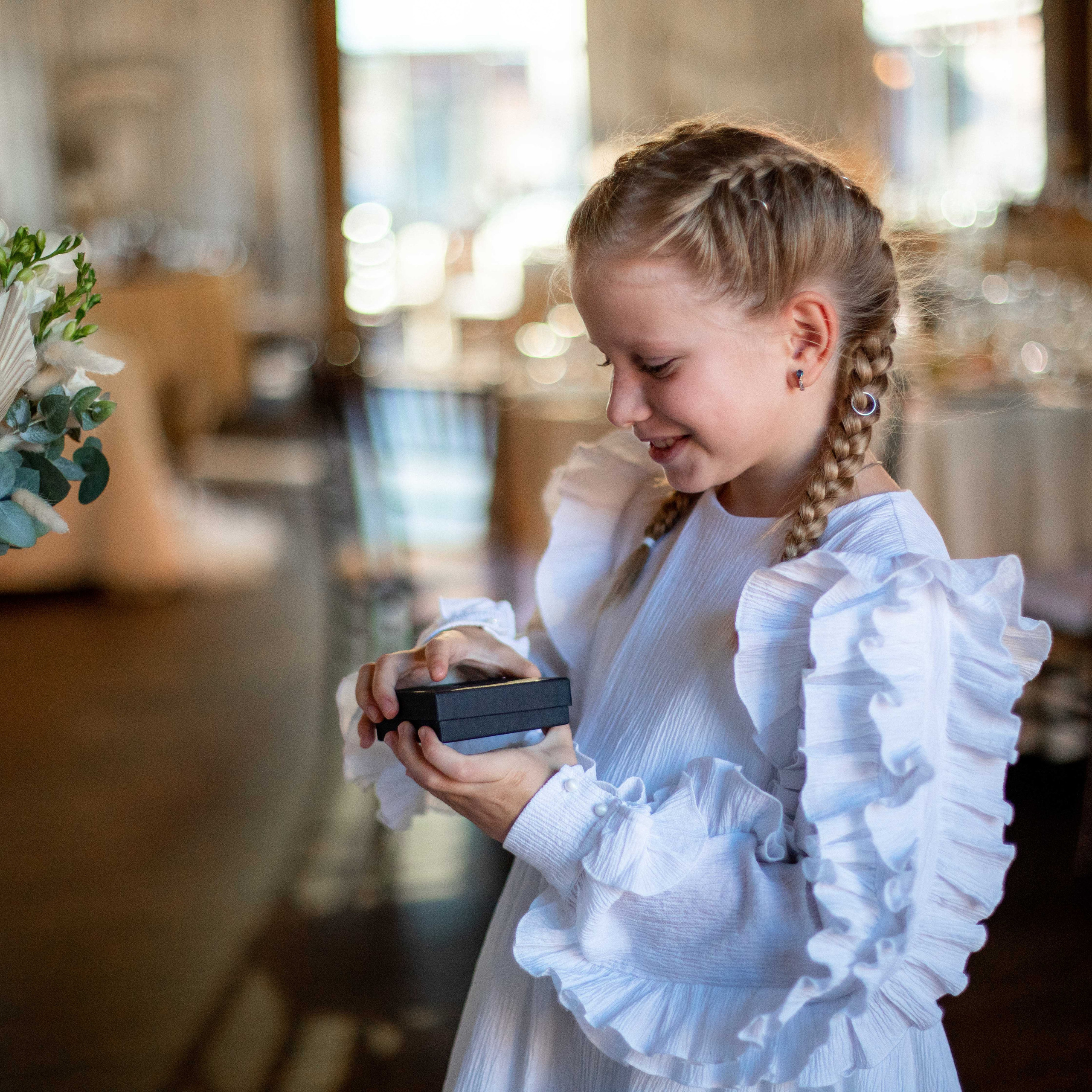 Laura & Andrew. Свадебный и семейный фотограф в Санкт-Петербурге Максим Шарков