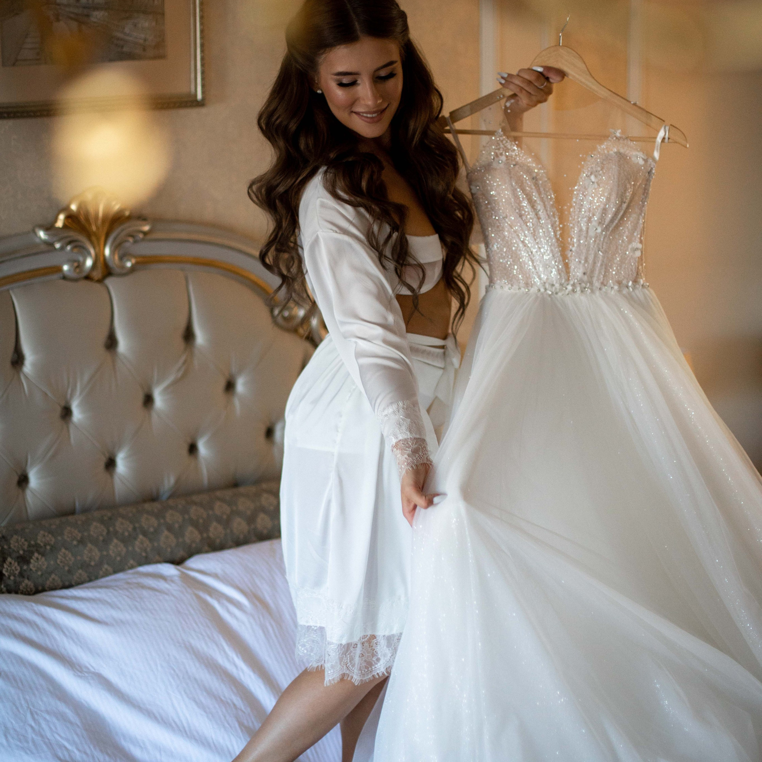 Marie & Dmitriy. Свадебный и семейный фотограф в Санкт-Петербурге Максим Шарков