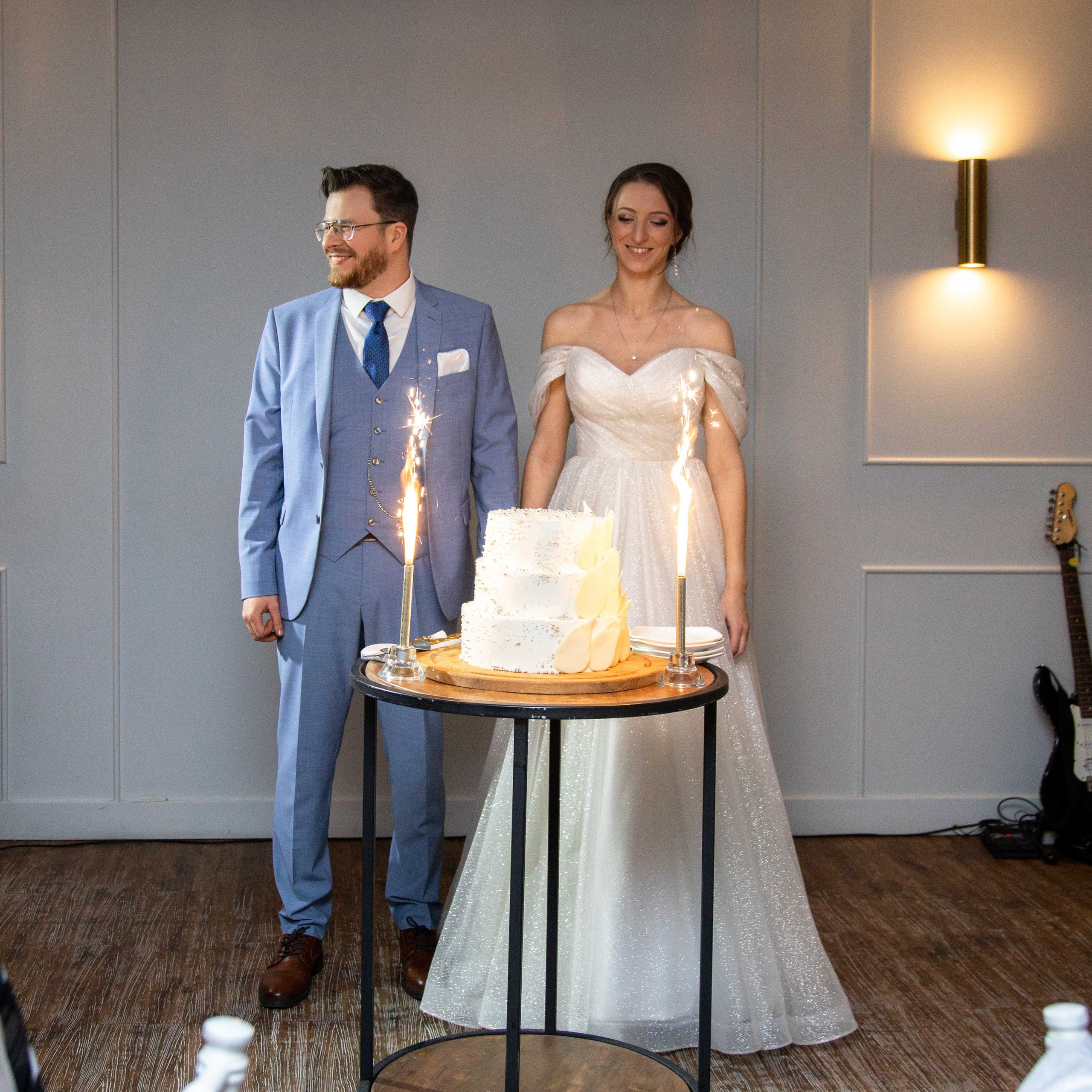 Ekaterina & Gennady. Свадебный и семейный фотограф в Санкт-Петербурге Максим Шарков