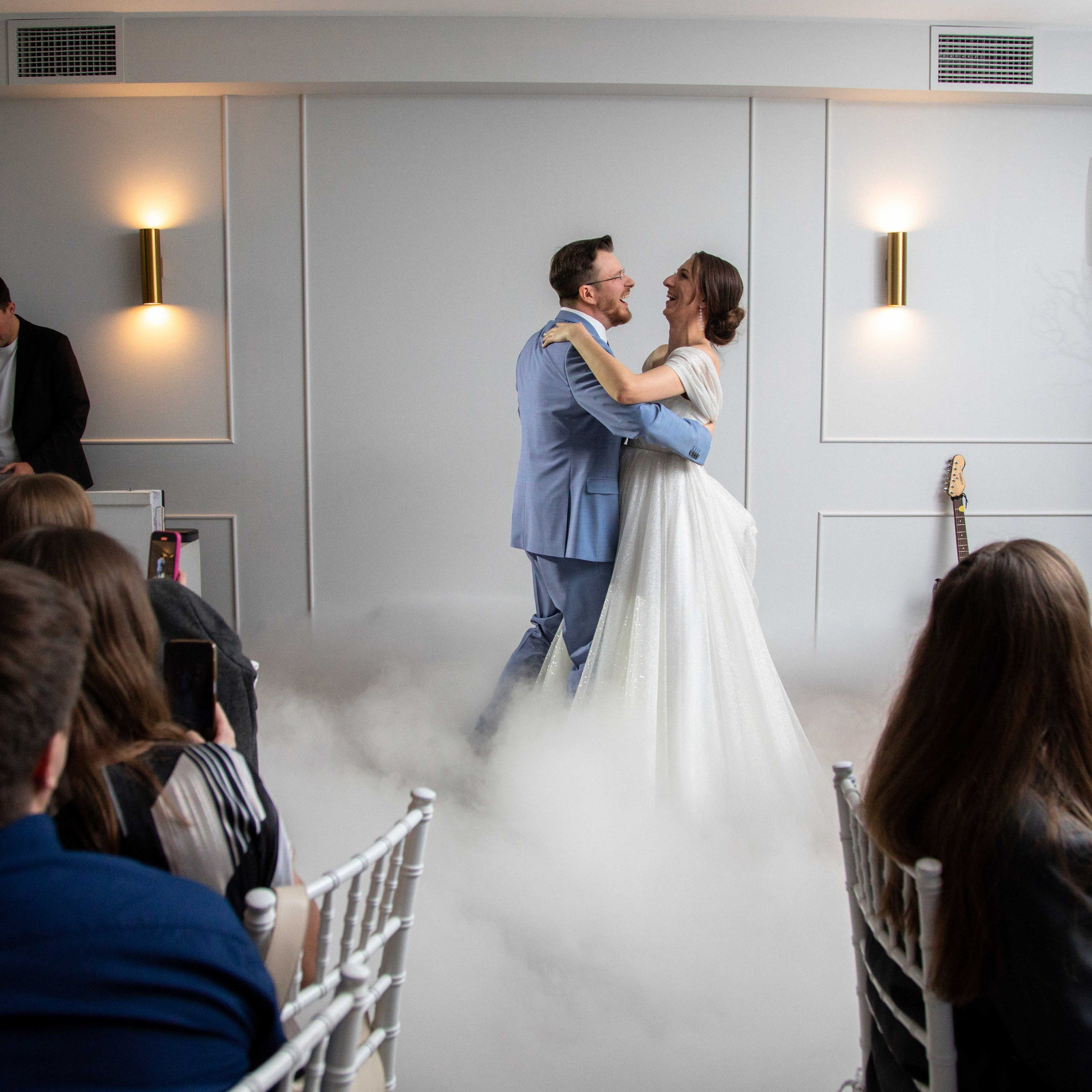 Ekaterina & Gennady. Свадебный и семейный фотограф в Санкт-Петербурге Максим Шарков