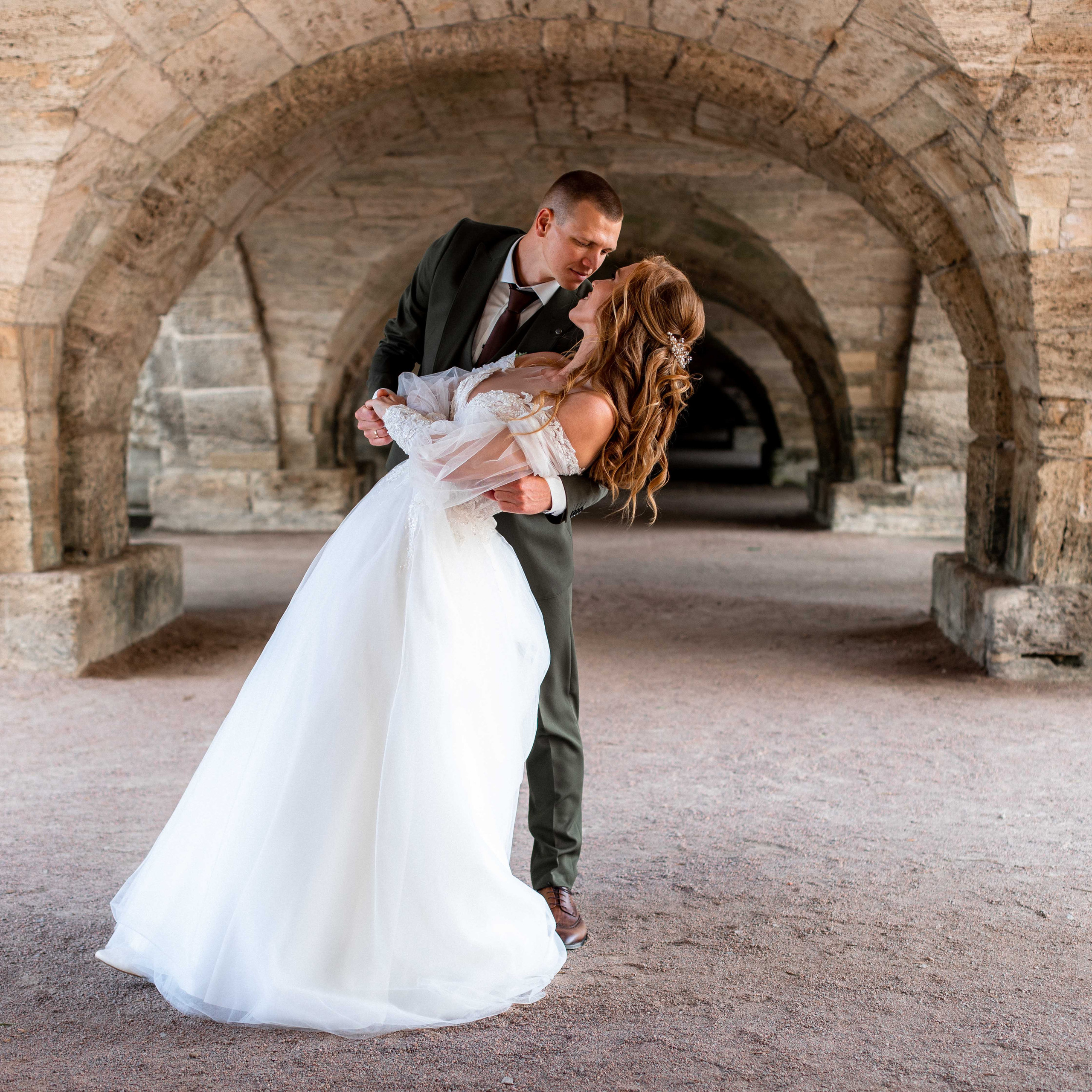Julia & Georgy. Свадебный и семейный фотограф в Санкт-Петербурге Максим Шарков