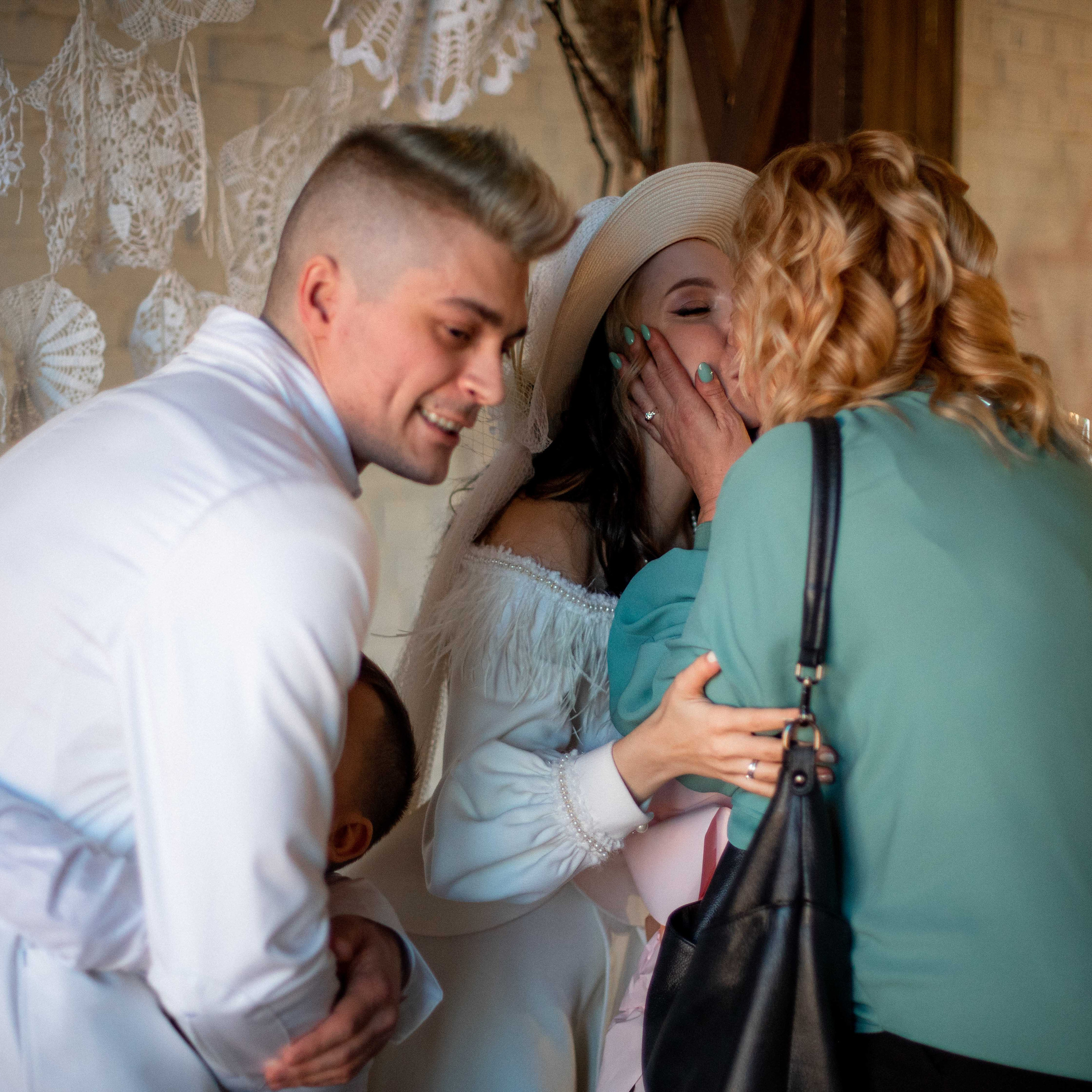 Laura & Andrew. Свадебный и семейный фотограф в Санкт-Петербурге Максим Шарков