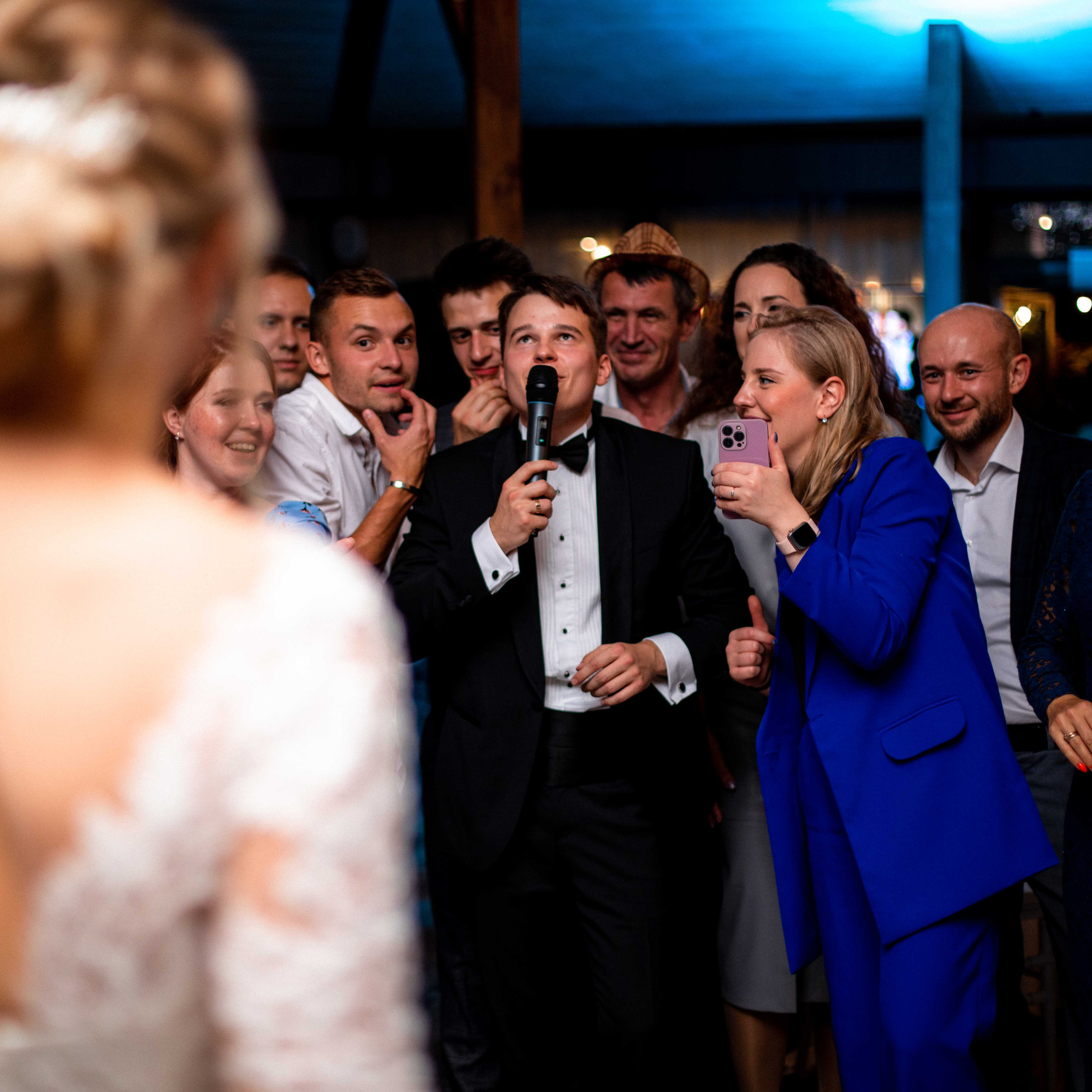 Anastasia & Ivan. Свадебный и семейный фотограф в Санкт-Петербурге Максим Шарков