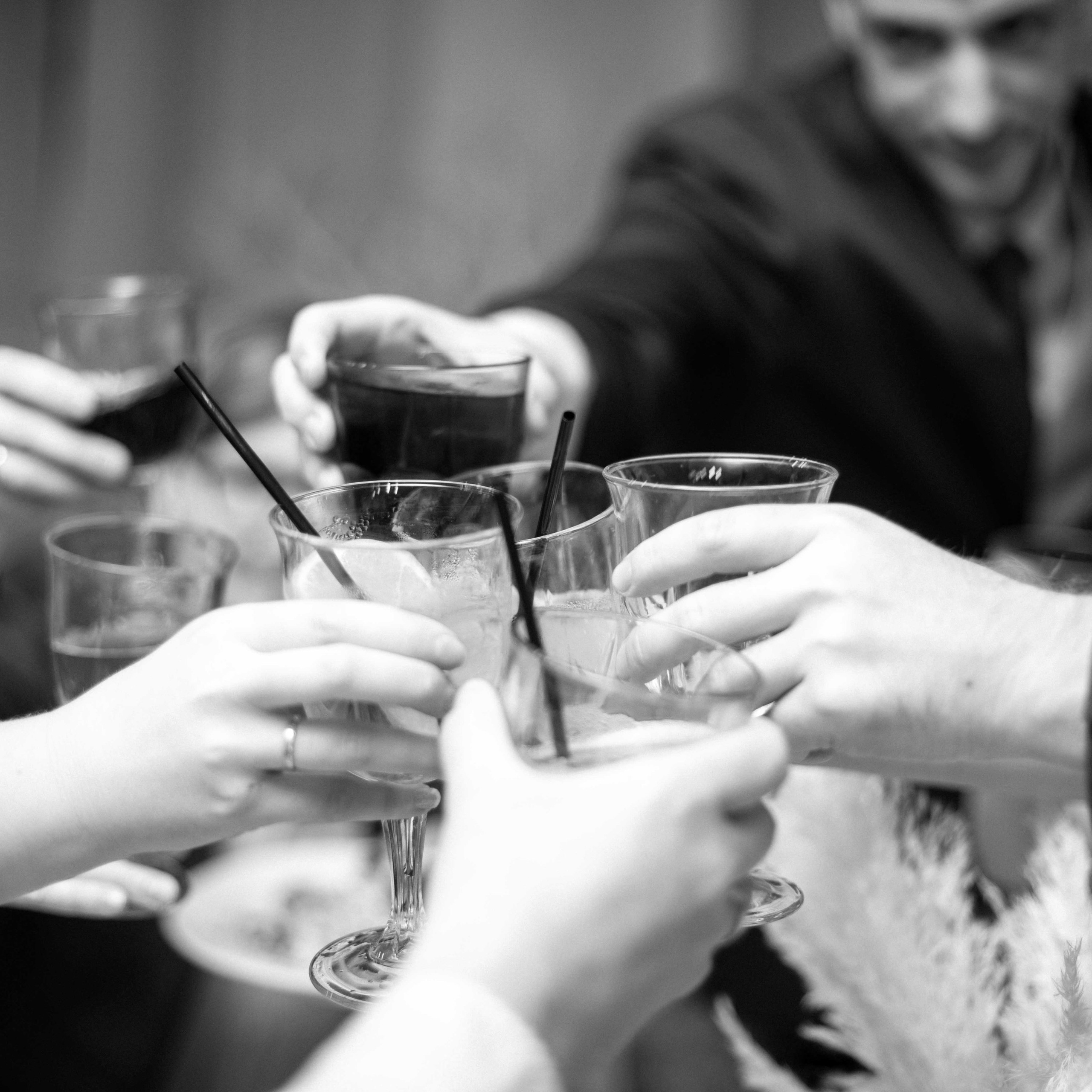 Ekaterina & Gennady. Свадебный и семейный фотограф в Санкт-Петербурге Максим Шарков