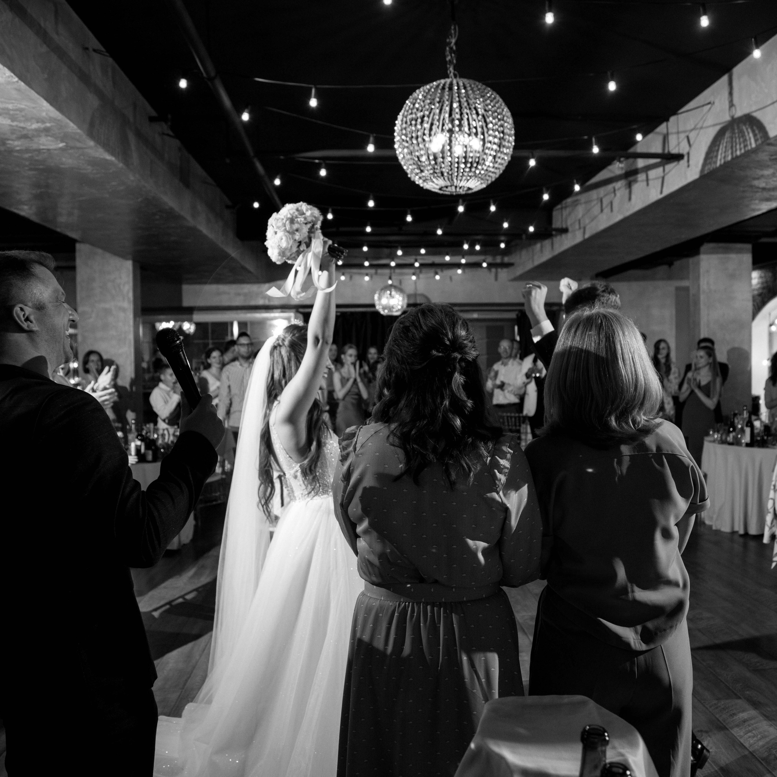 Marie & Dmitriy. Свадебный и семейный фотограф в Санкт-Петербурге Максим Шарков