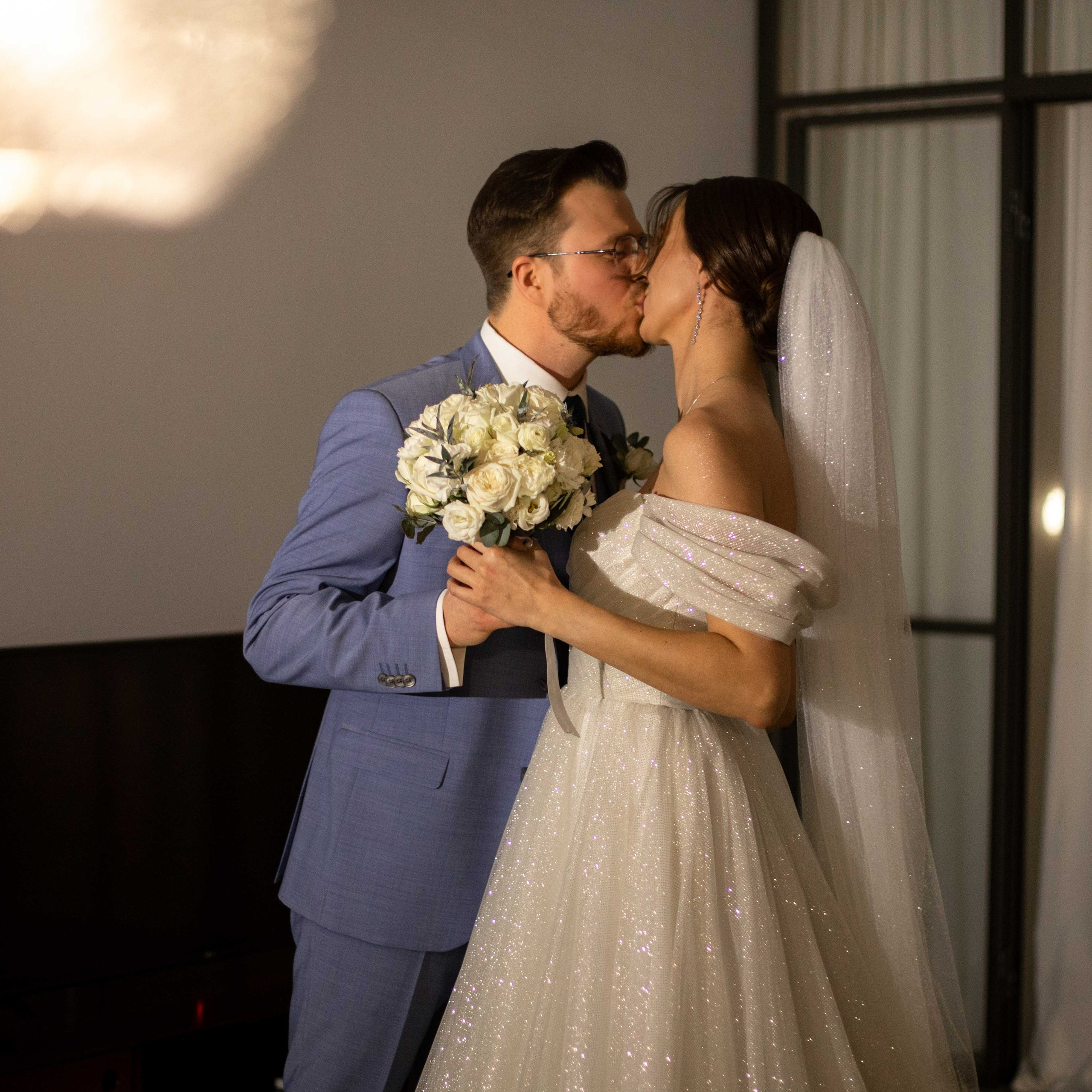 Ekaterina & Gennady. Свадебный и семейный фотограф в Санкт-Петербурге Максим Шарков