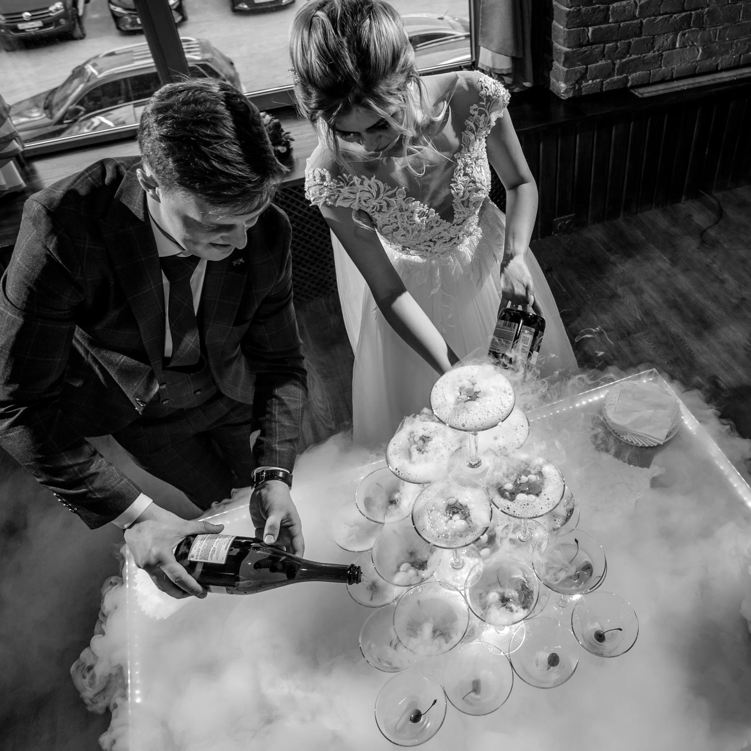 Anna & Timofey. Свадебный и семейный фотограф в Санкт-Петербурге Максим Шарков