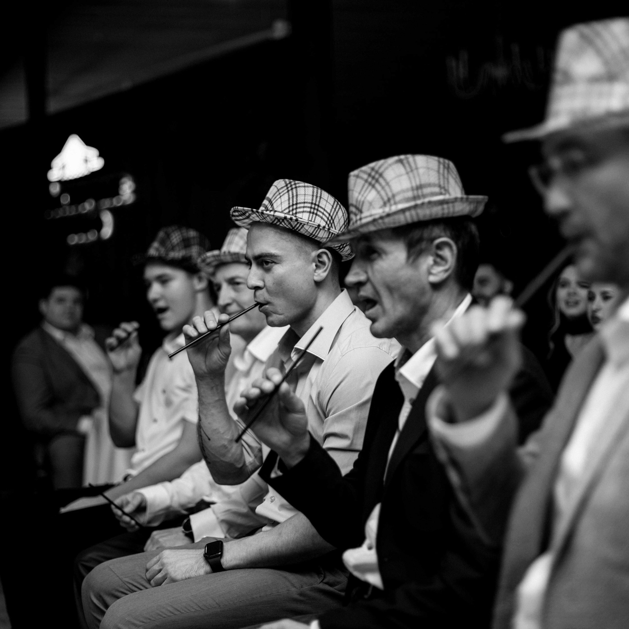 Anastasia & Ivan. Свадебный и семейный фотограф в Санкт-Петербурге Максим Шарков