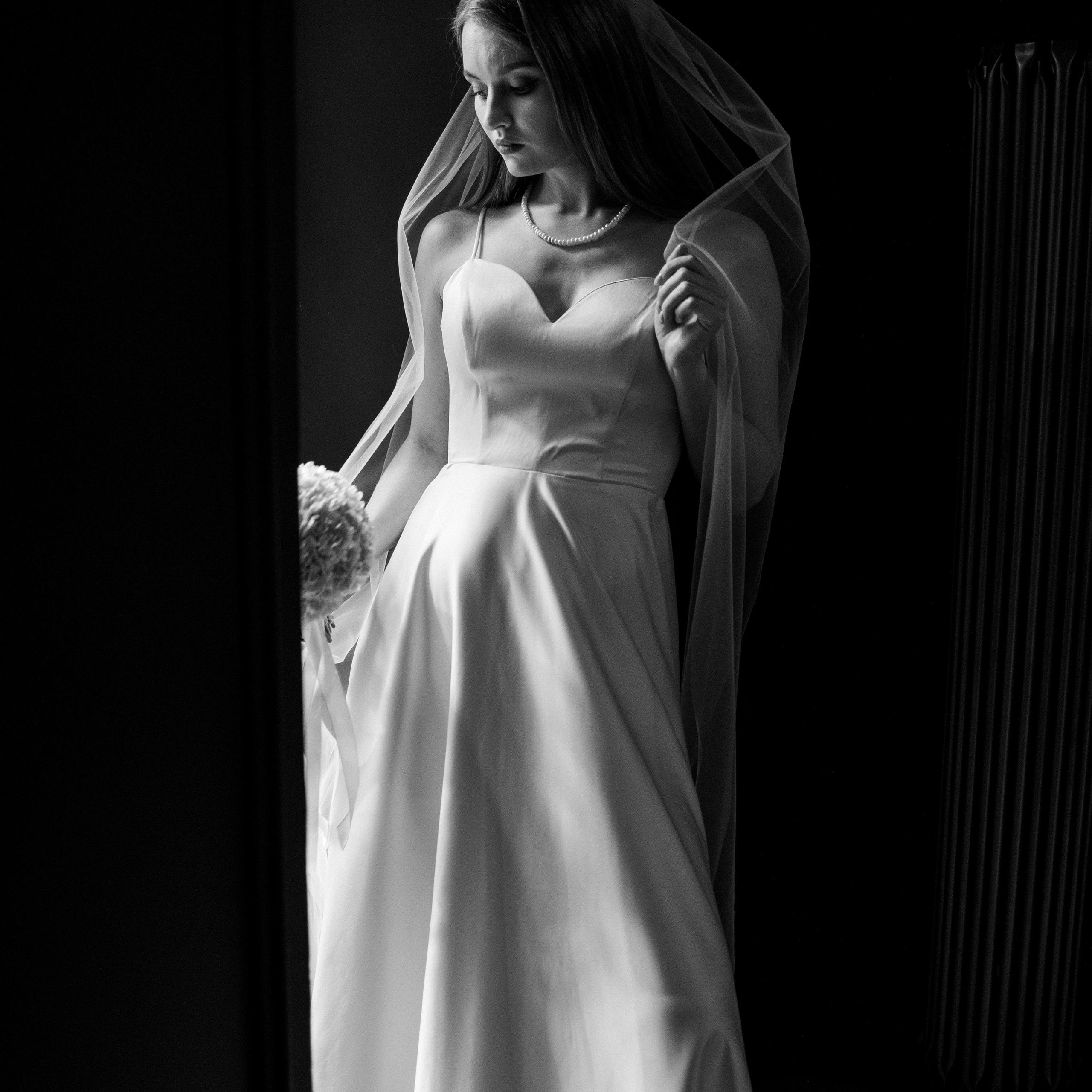 Dasha & Denis. Свадебный и семейный фотограф в Санкт-Петербурге Максим Шарков