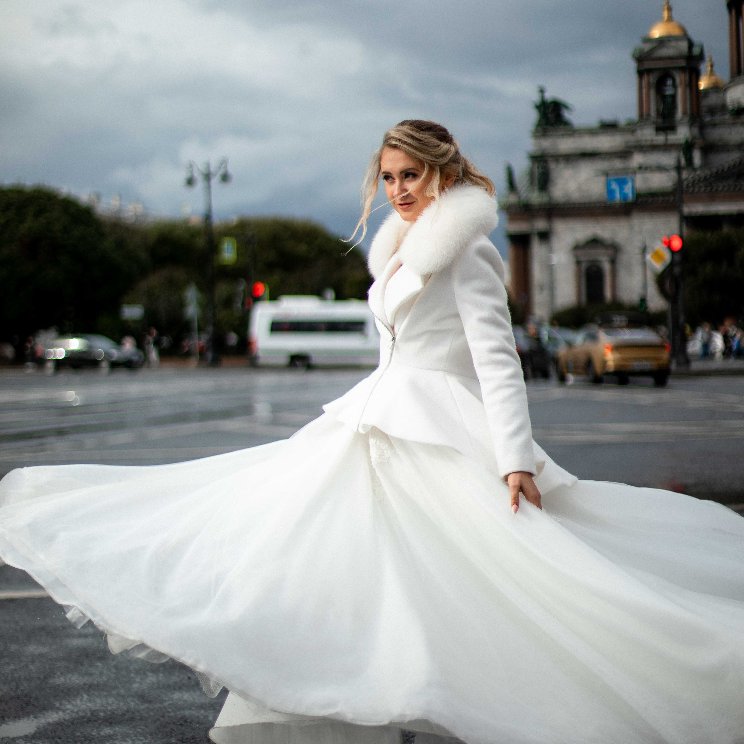 Anastasia & Ivan. Свадебный и семейный фотограф в Санкт-Петербурге Максим Шарков