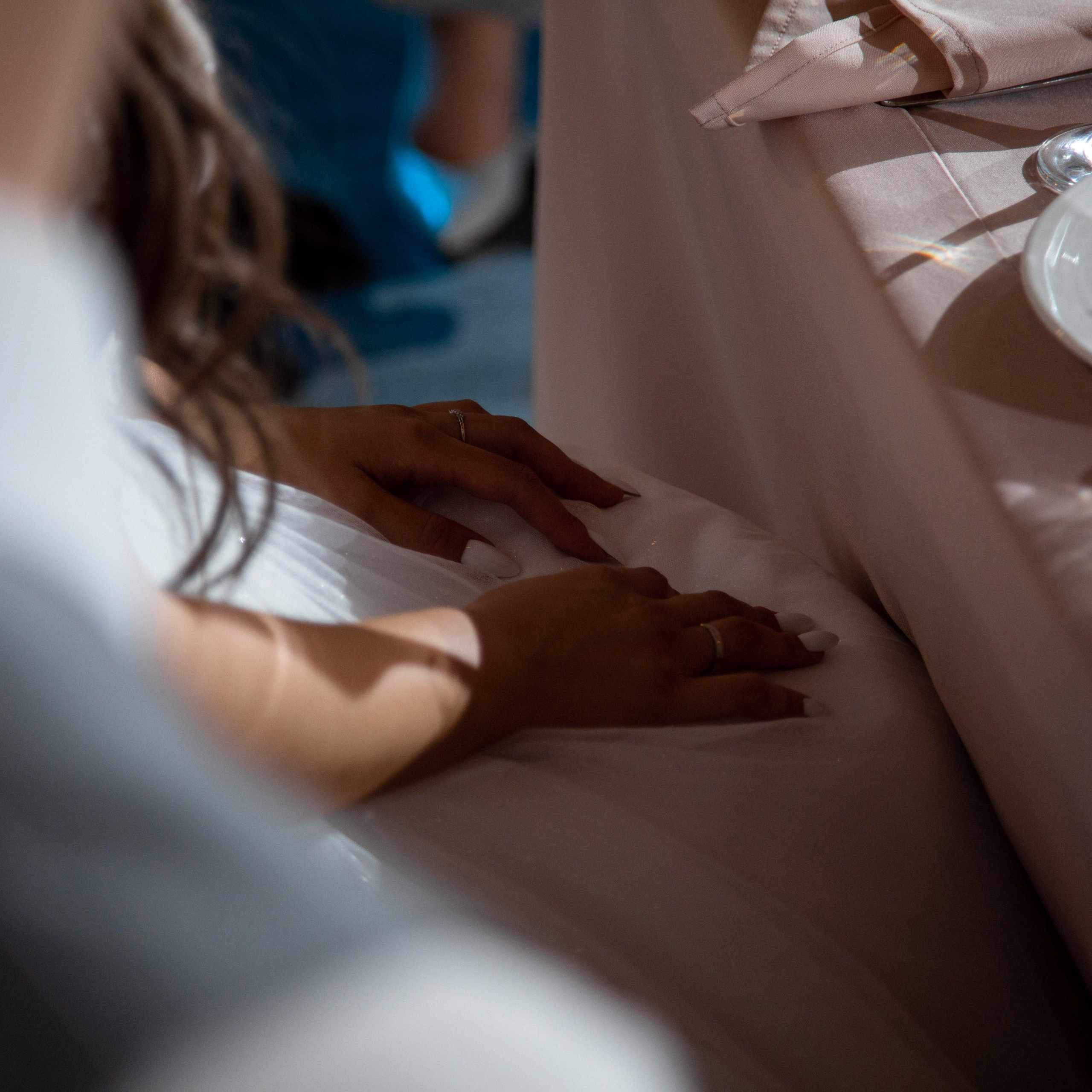 Marie & Dmitriy. Свадебный и семейный фотограф в Санкт-Петербурге Максим Шарков