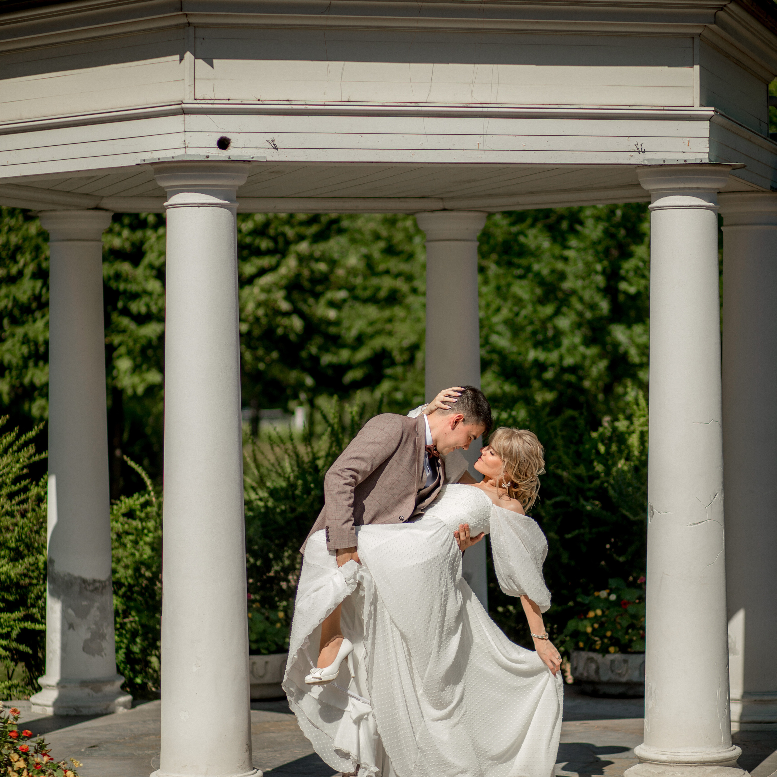 Valentina & Arkady. Свадебный и семейный фотограф в Санкт-Петербурге Максим Шарков