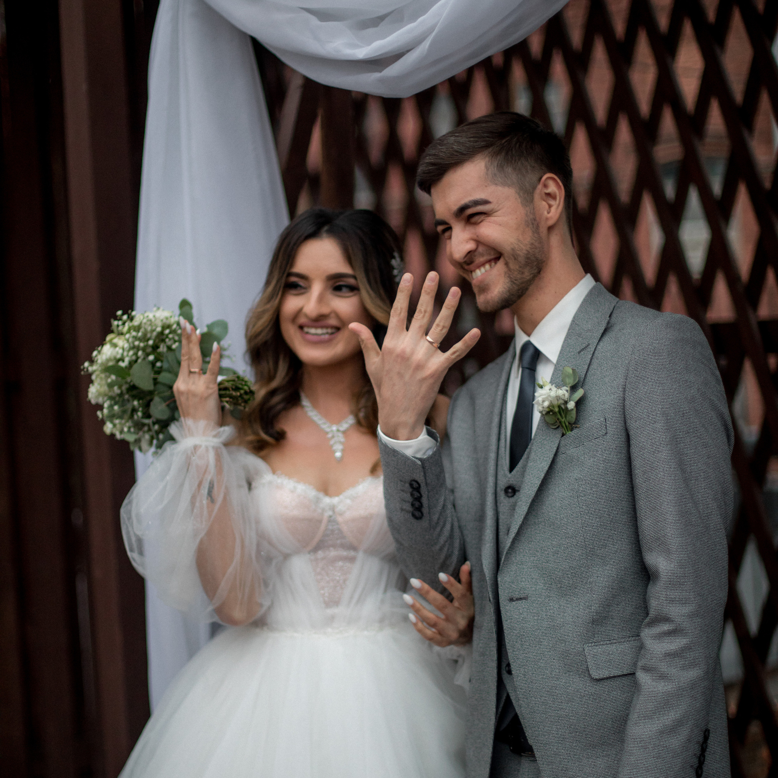 Zeba & Shahrukh. Свадебный и семейный фотограф в Санкт-Петербурге Максим Шарков