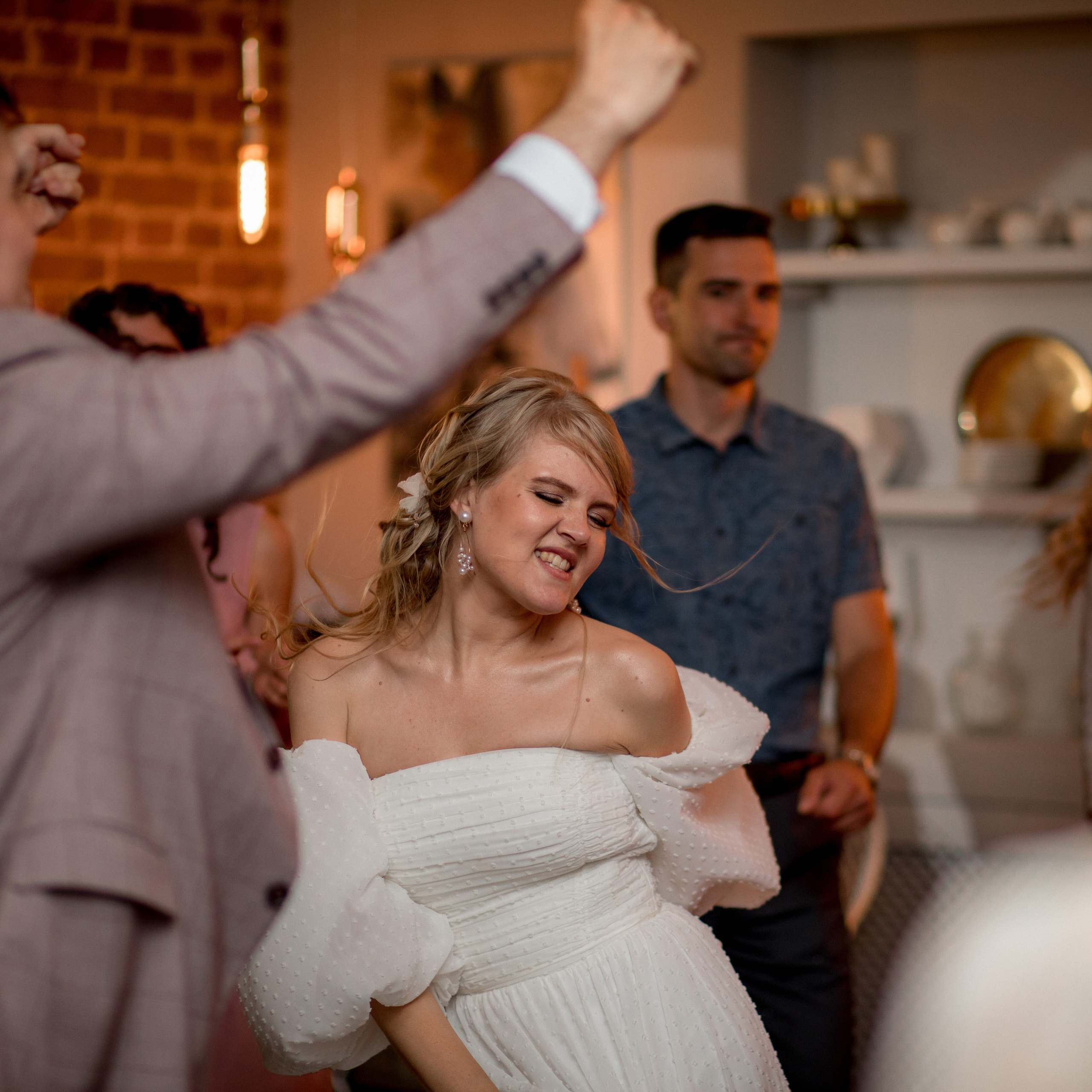 Valentina & Arkady. Свадебный и семейный фотограф в Санкт-Петербурге Максим Шарков