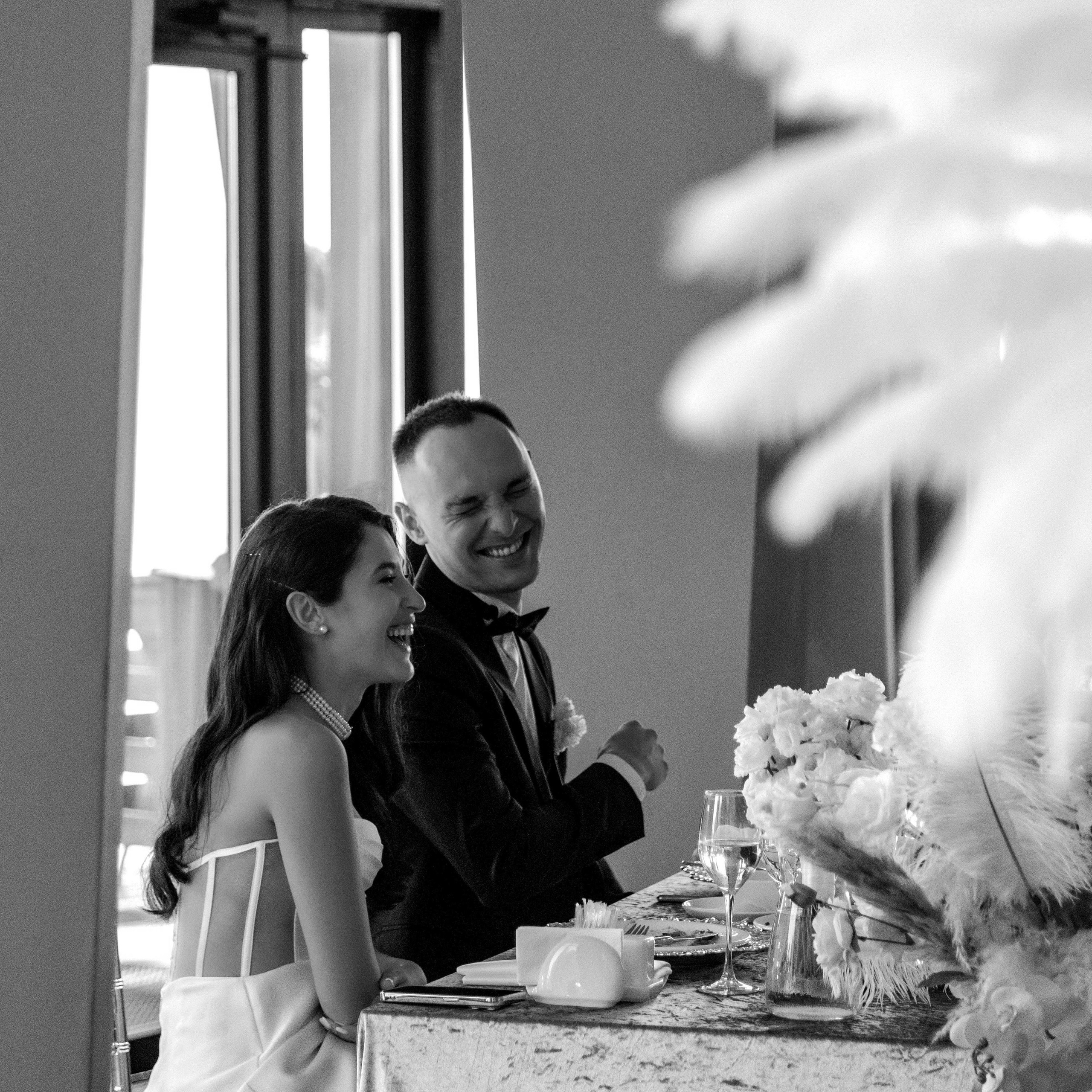 Valentina & Alexander. Свадебный и семейный фотограф в Санкт-Петербурге Максим Шарков