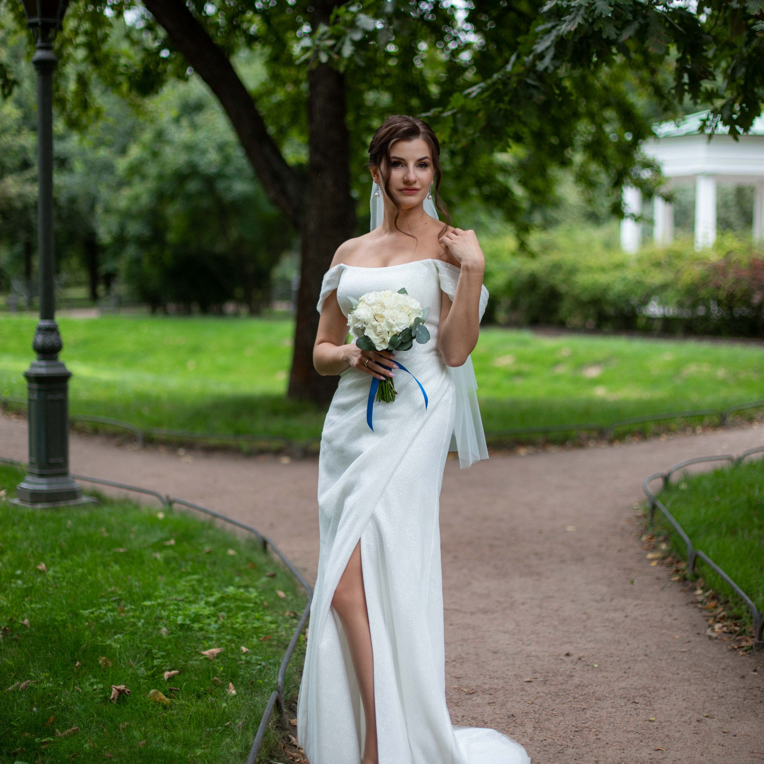 Marie & Kirill. Свадебный и семейный фотограф в Санкт-Петербурге Максим Шарков