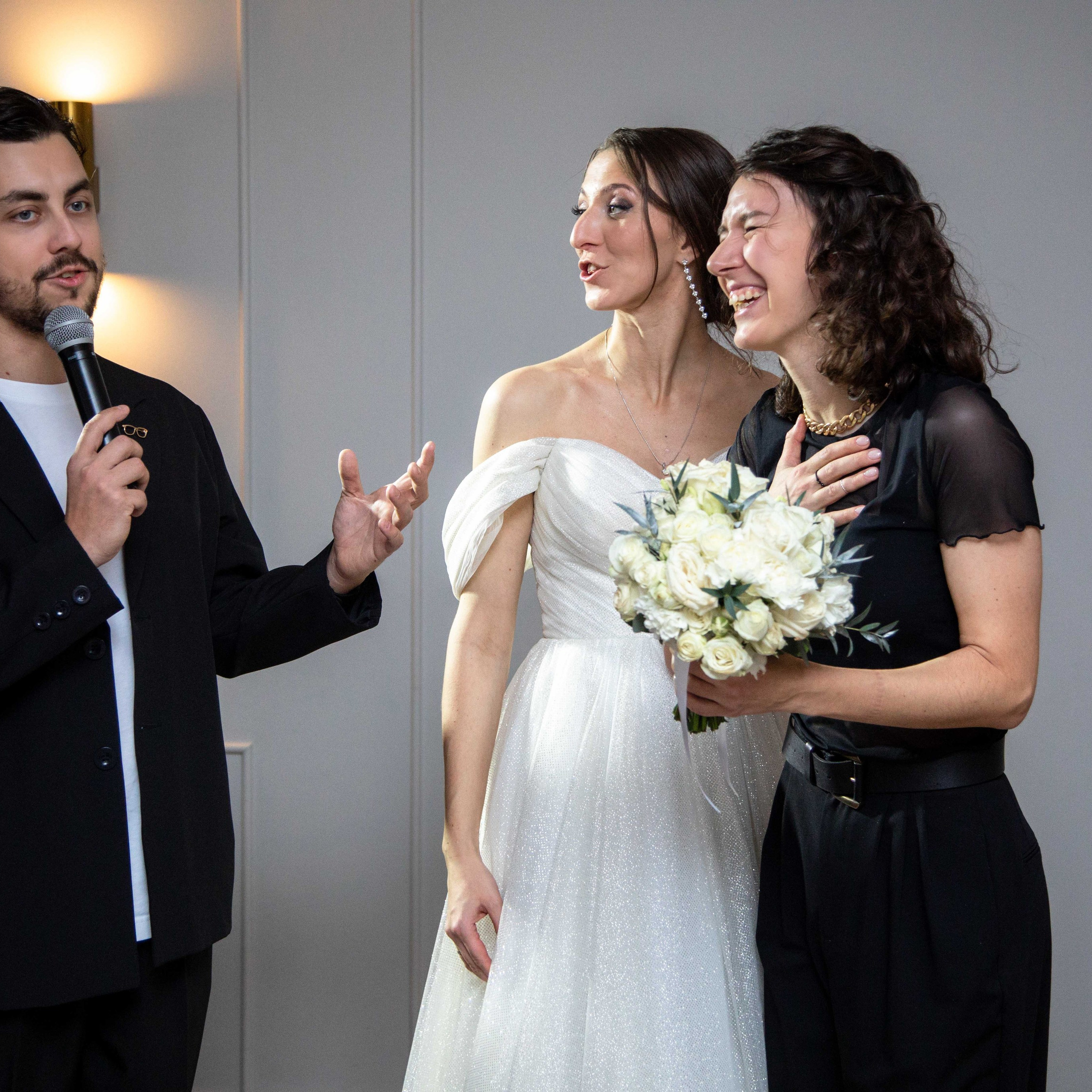 Ekaterina & Gennady. Свадебный и семейный фотограф в Санкт-Петербурге Максим Шарков