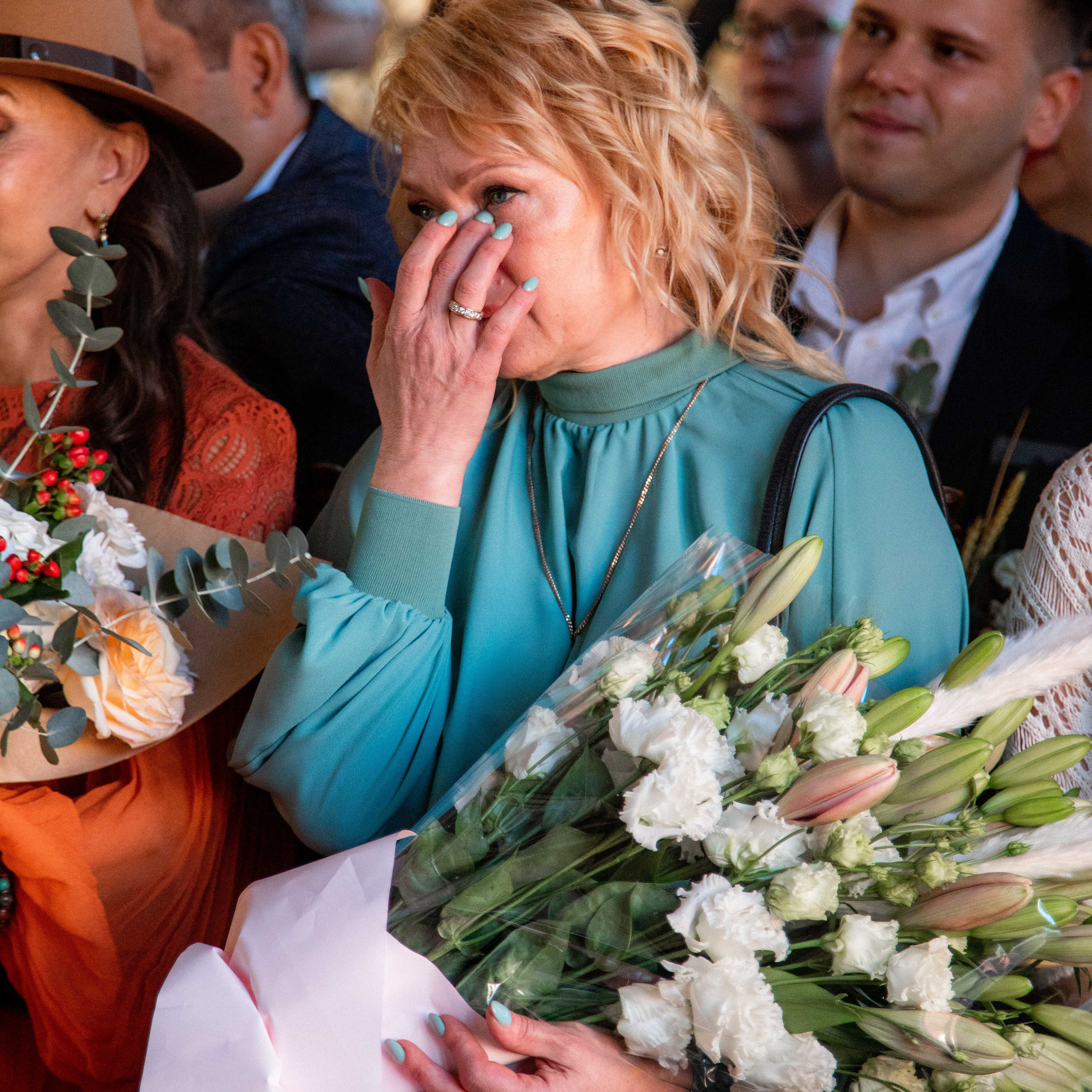 Laura & Andrew. Свадебный и семейный фотограф в Санкт-Петербурге Максим Шарков