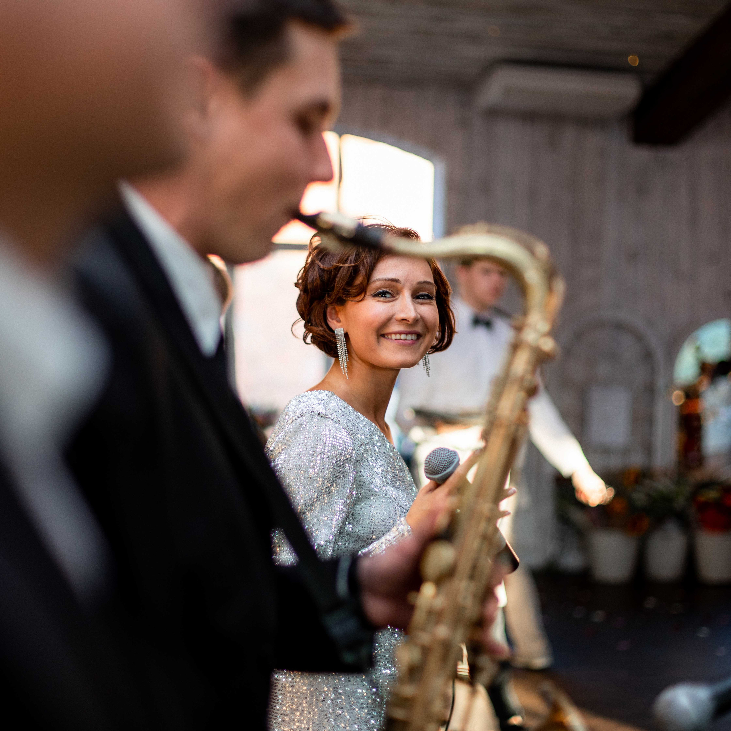 Laura & Andrew. Свадебный и семейный фотограф в Санкт-Петербурге Максим Шарков