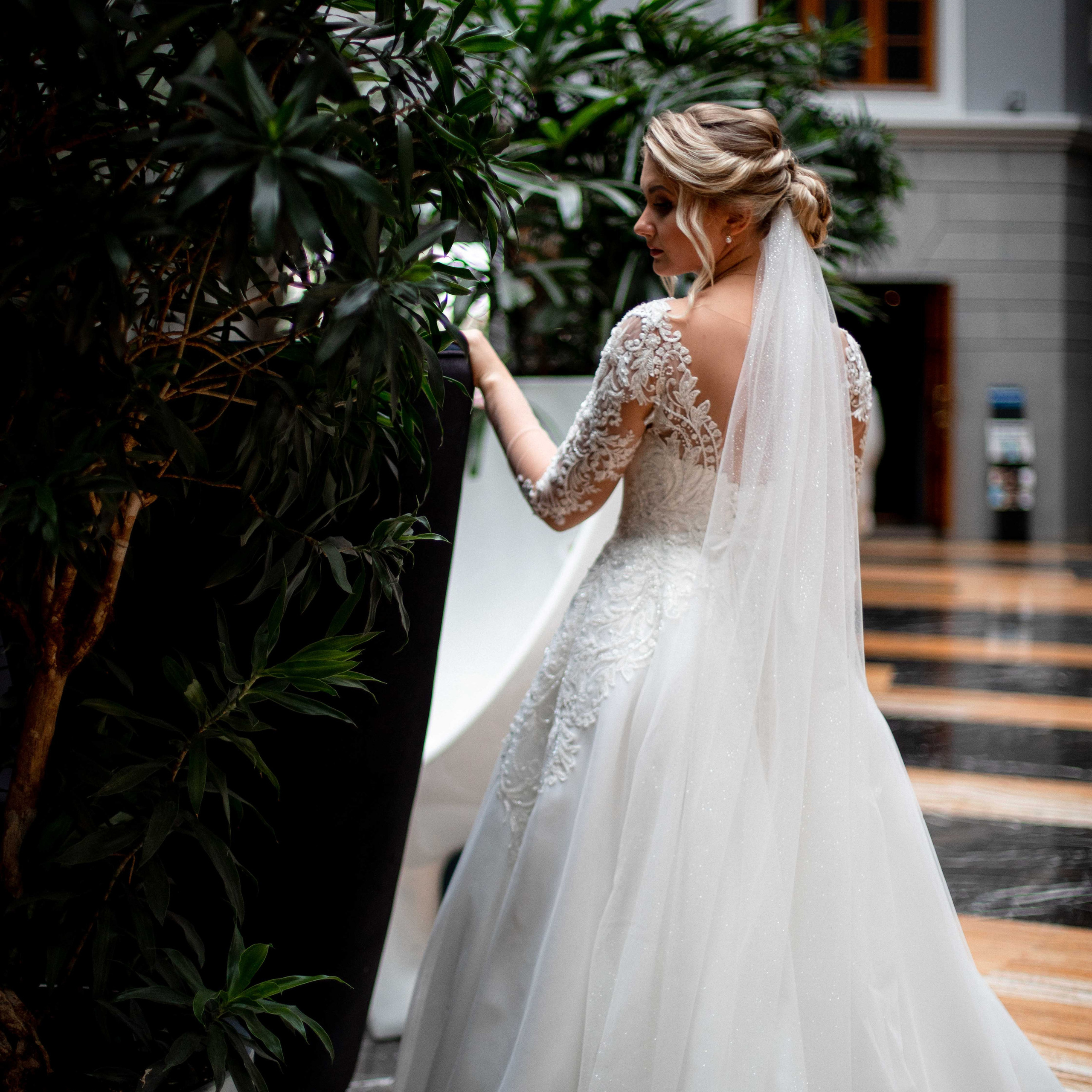 Anastasia & Ivan. Свадебный и семейный фотограф в Санкт-Петербурге Максим Шарков