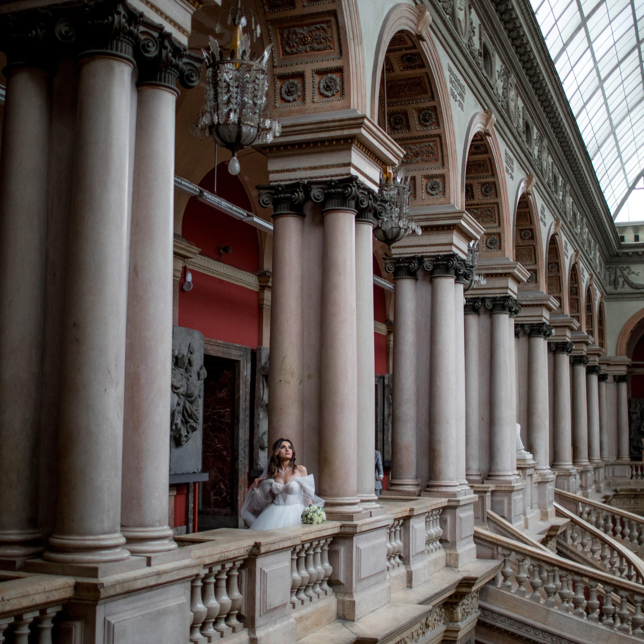 Zeba & Shahrukh. Свадебный и семейный фотограф в Санкт-Петербурге Максим Шарков