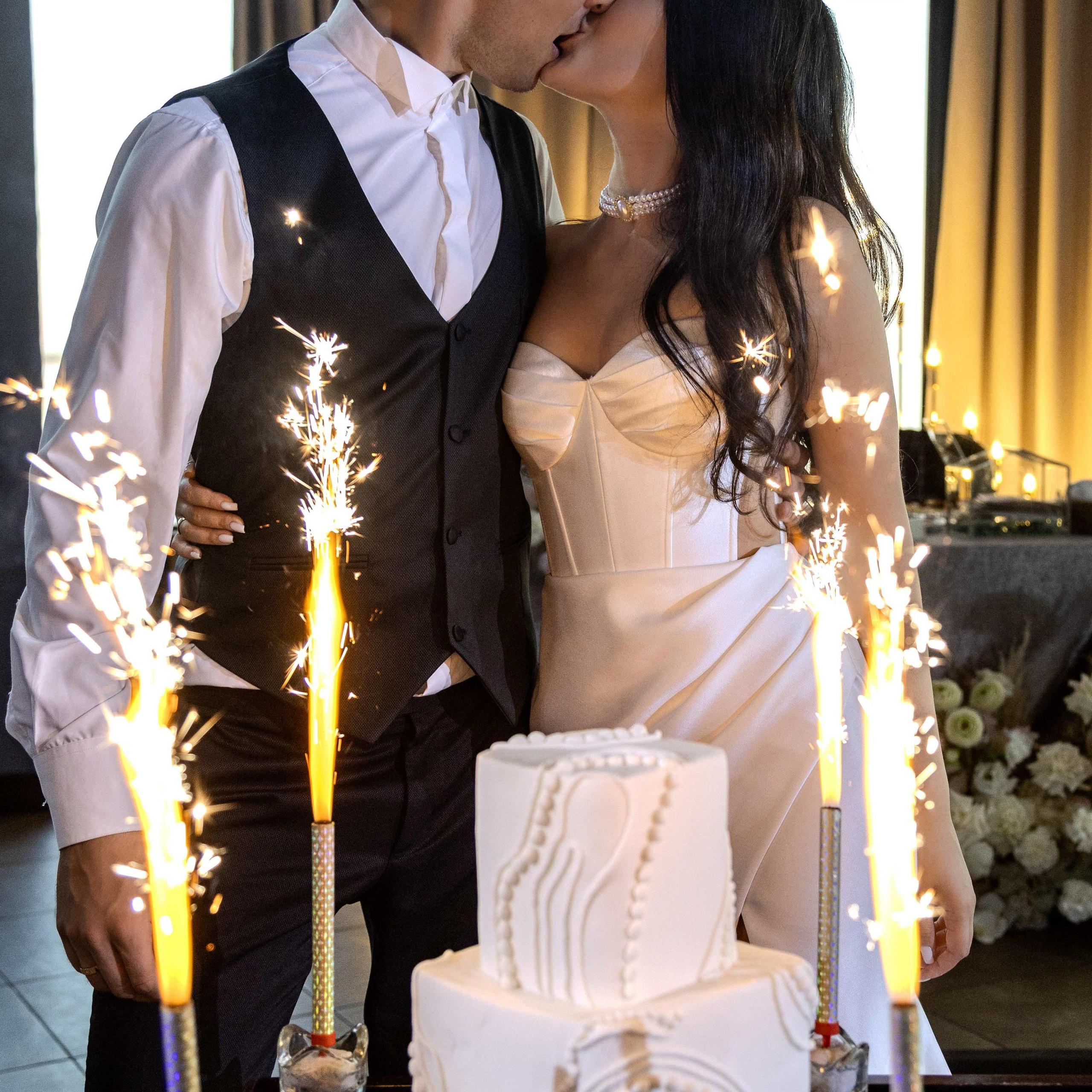 Valentina & Alexander. Свадебный и семейный фотограф в Санкт-Петербурге Максим Шарков