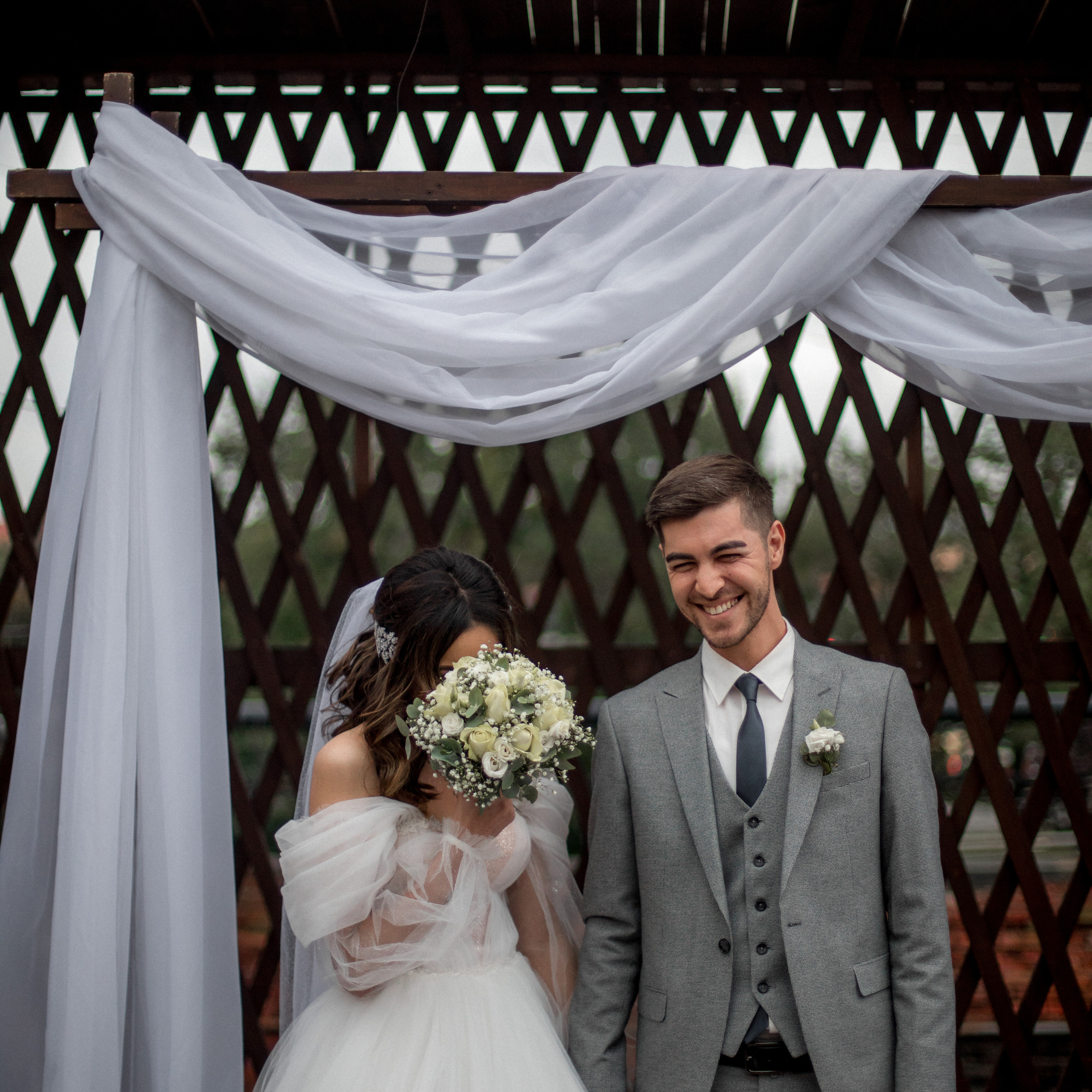 Zeba & Shahrukh. Свадебный и семейный фотограф в Санкт-Петербурге Максим Шарков