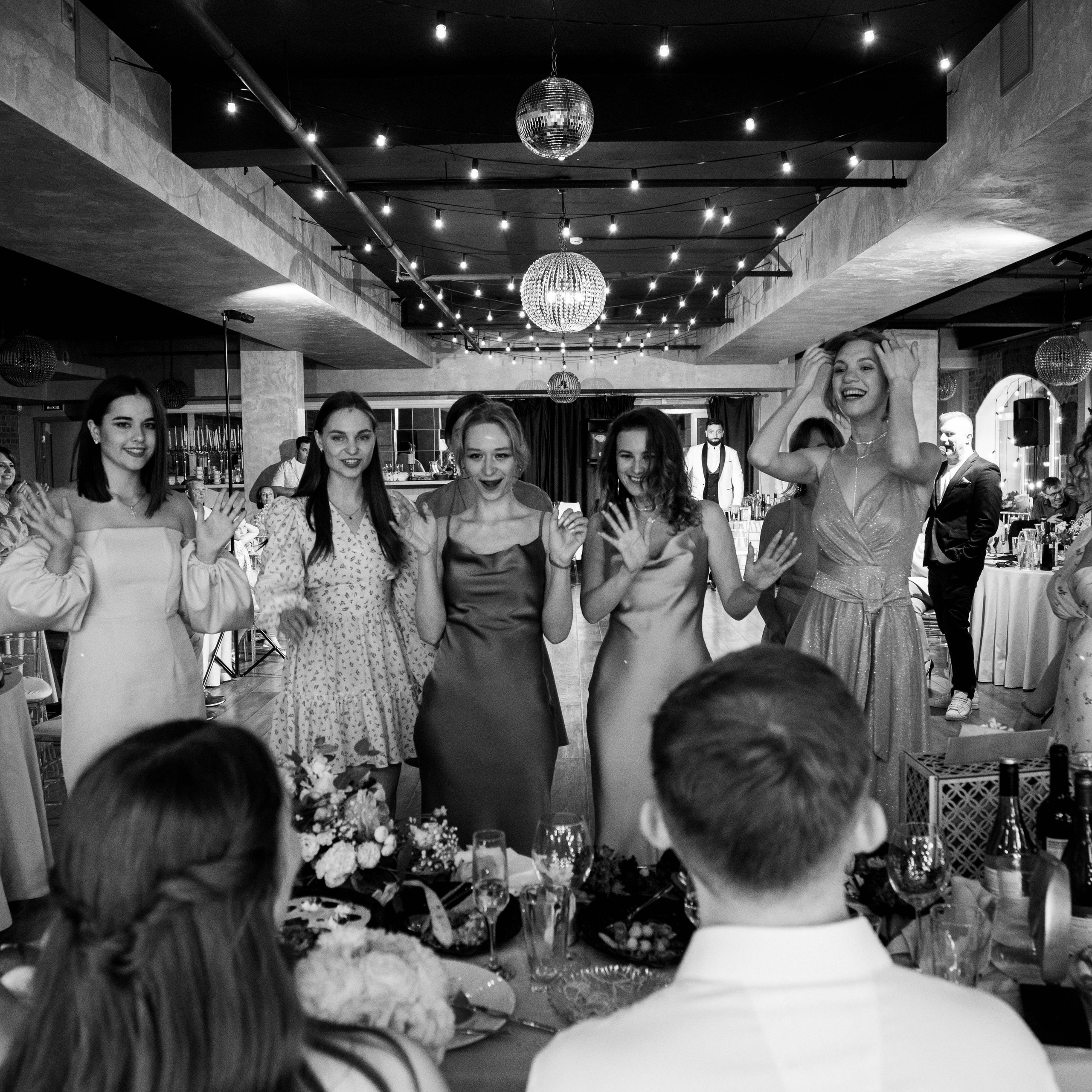 Marie & Dmitriy. Свадебный и семейный фотограф в Санкт-Петербурге Максим Шарков