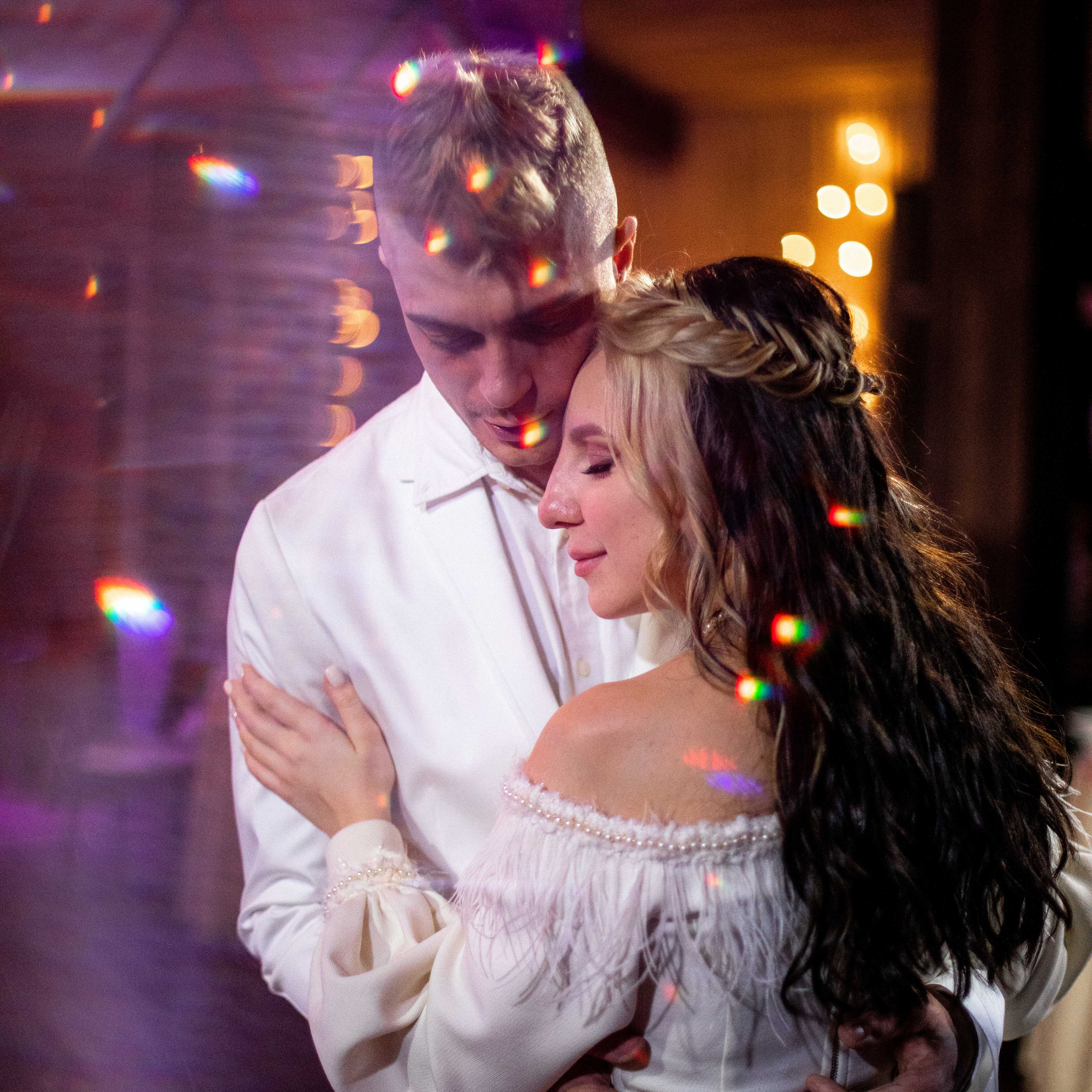 Laura & Andrew. Свадебный и семейный фотограф в Санкт-Петербурге Максим Шарков