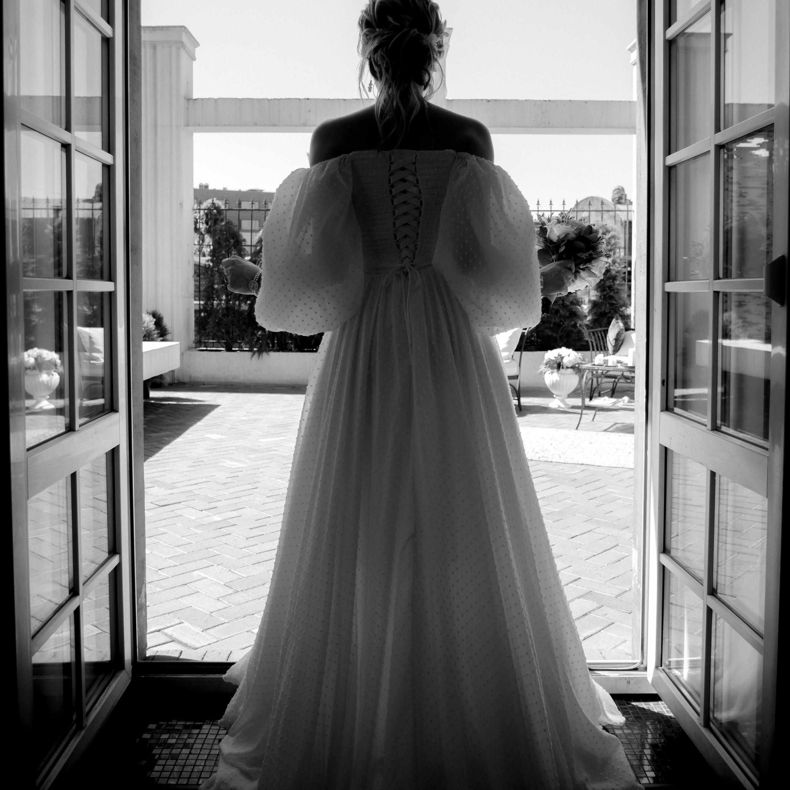 Valentina & Arkady. Свадебный и семейный фотограф в Санкт-Петербурге Максим Шарков