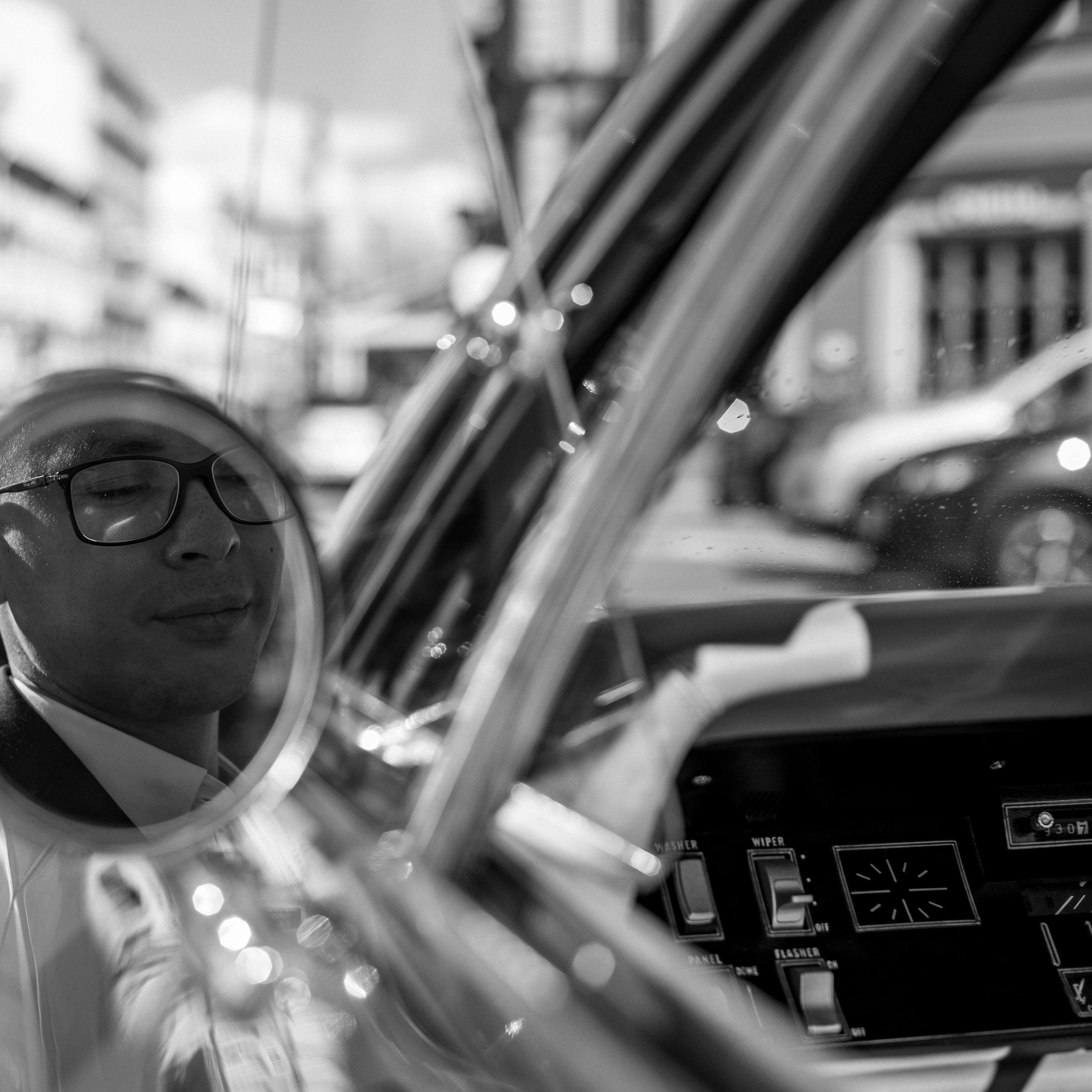 Eugenia & Andrey. Свадебный и семейный фотограф в Санкт-Петербурге Максим Шарков