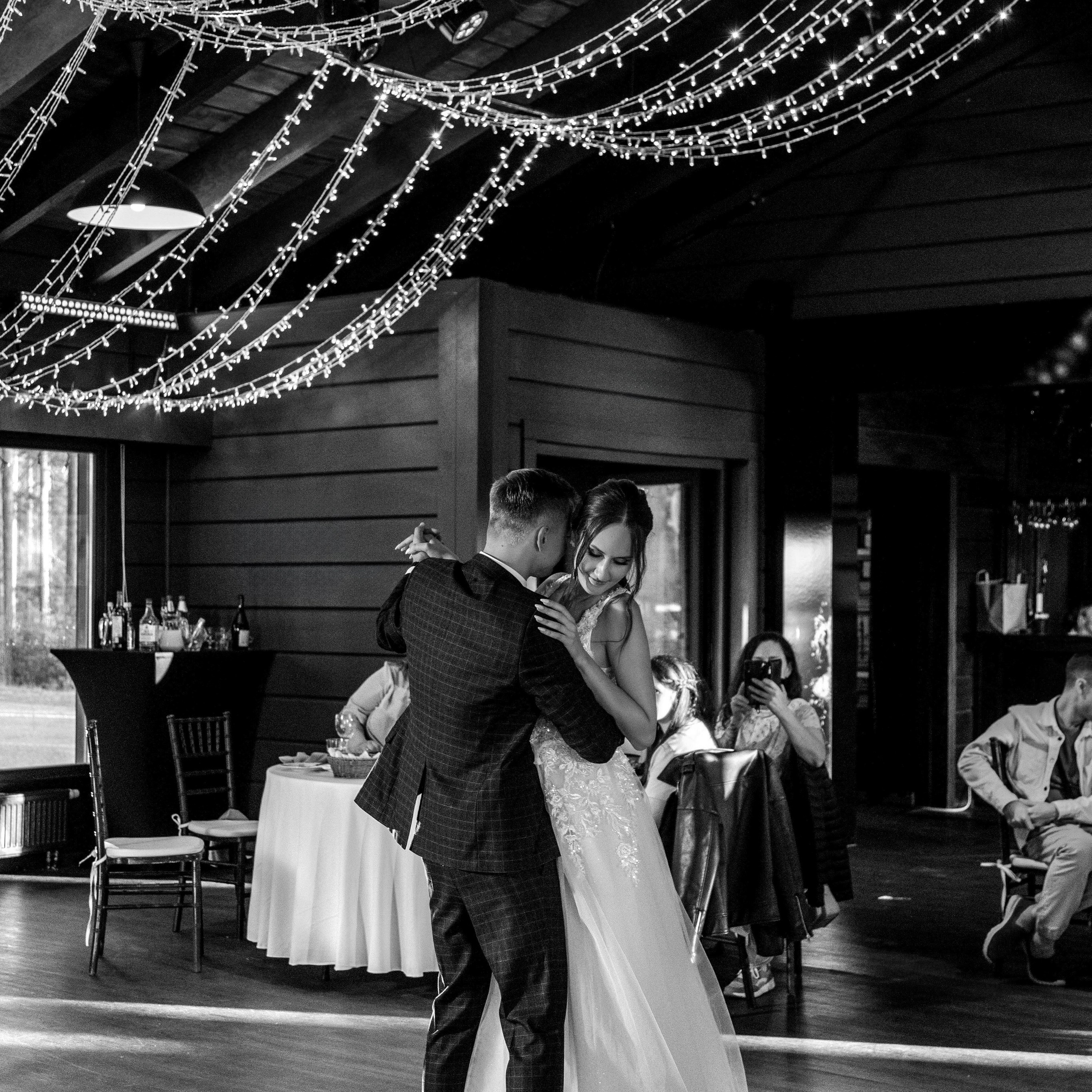 Diana & Anatoliy. Свадебный и семейный фотограф в Санкт-Петербурге Максим Шарков