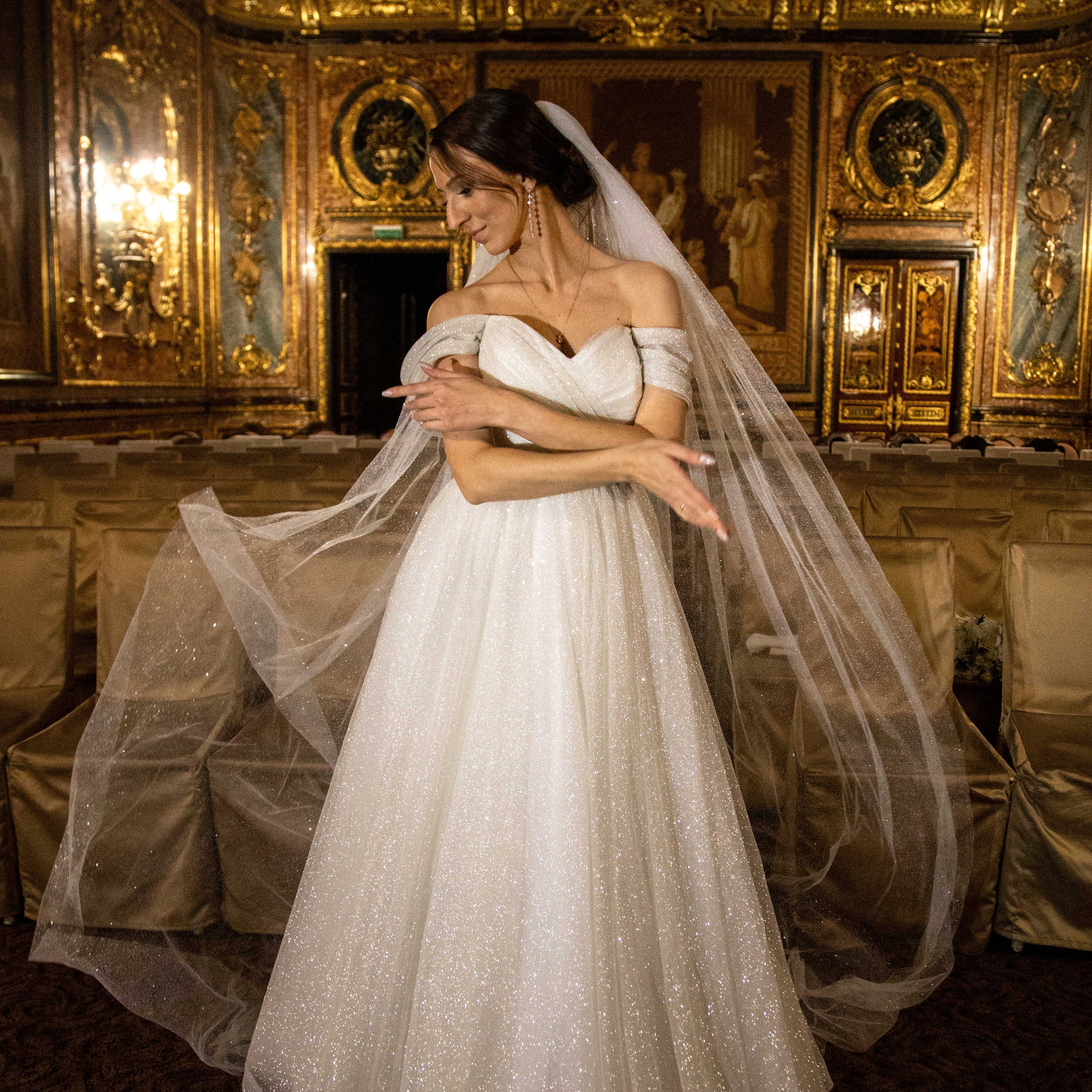 Ekaterina & Gennady. Свадебный и семейный фотограф в Санкт-Петербурге Максим Шарков