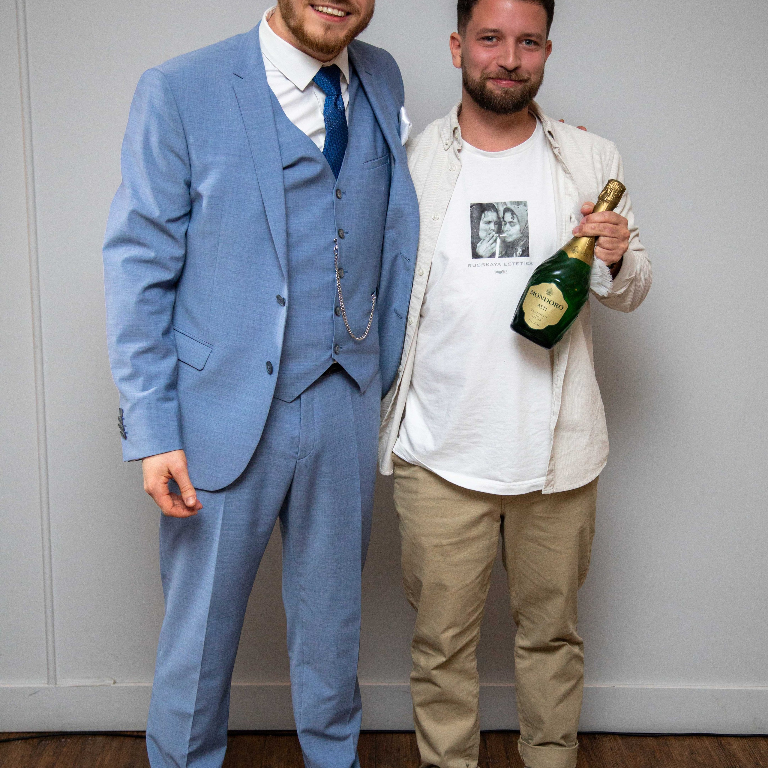 Ekaterina & Gennady. Свадебный и семейный фотограф в Санкт-Петербурге Максим Шарков