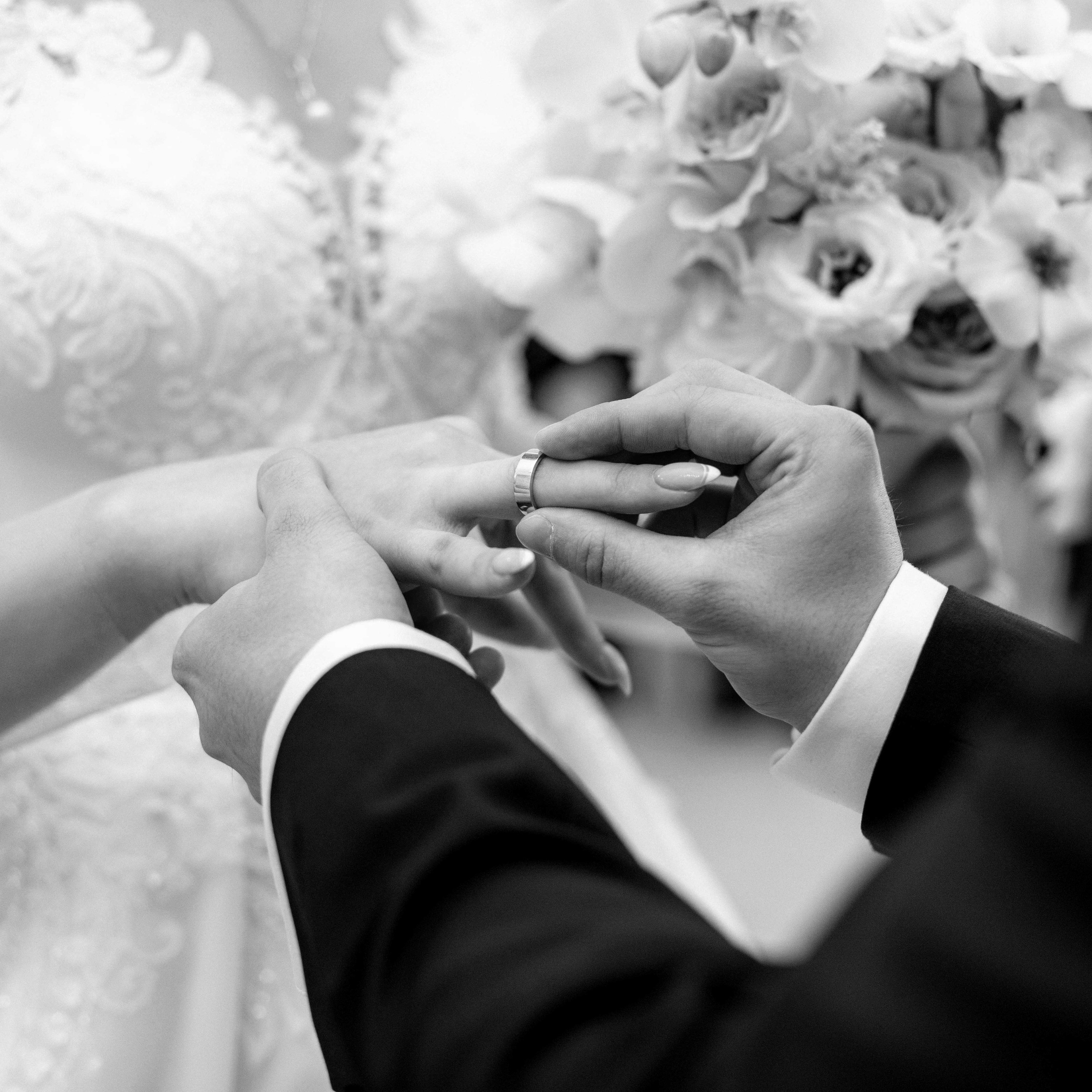 Anastasia & Ivan. Свадебный и семейный фотограф в Санкт-Петербурге Максим Шарков