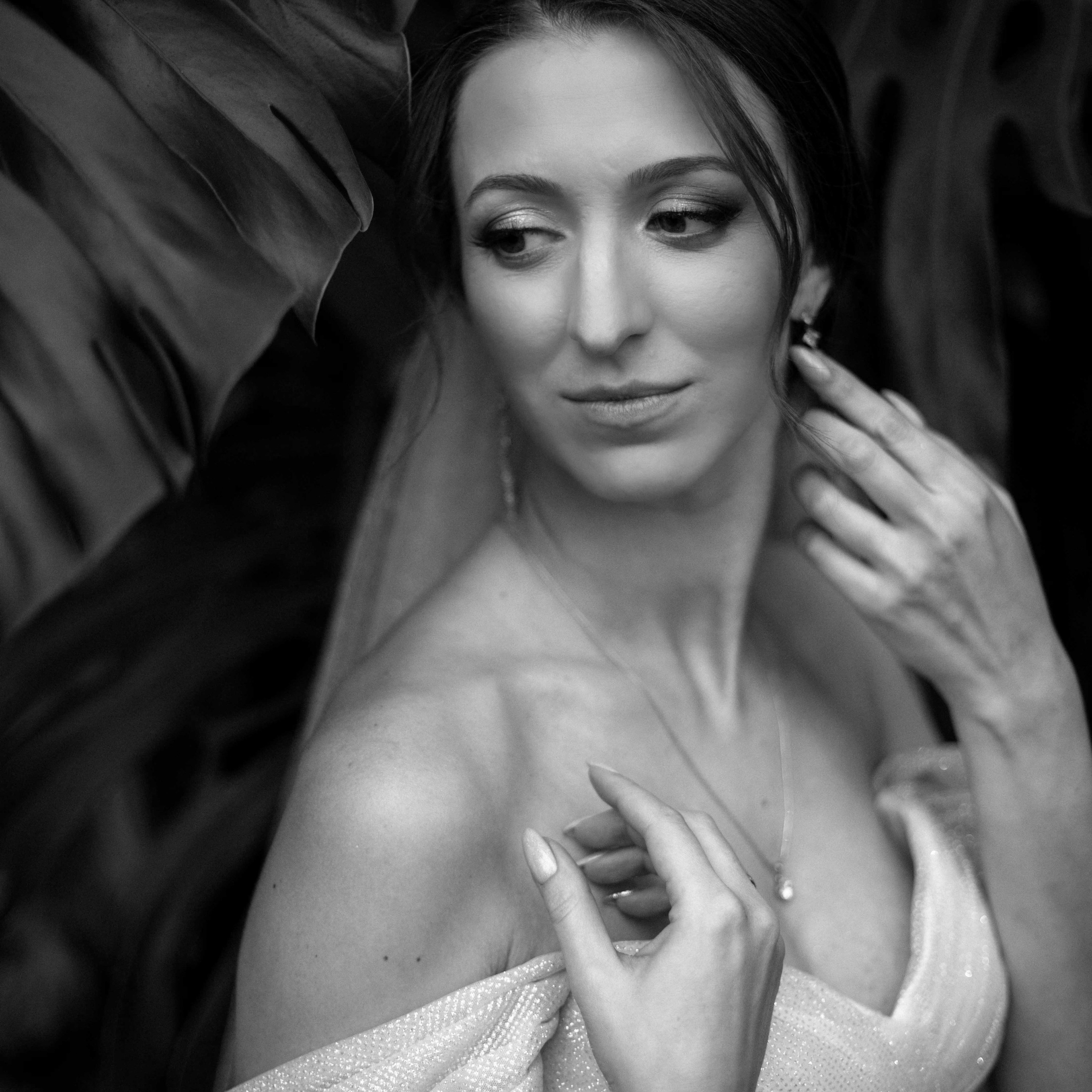 Ekaterina & Gennady. Свадебный и семейный фотограф в Санкт-Петербурге Максим Шарков