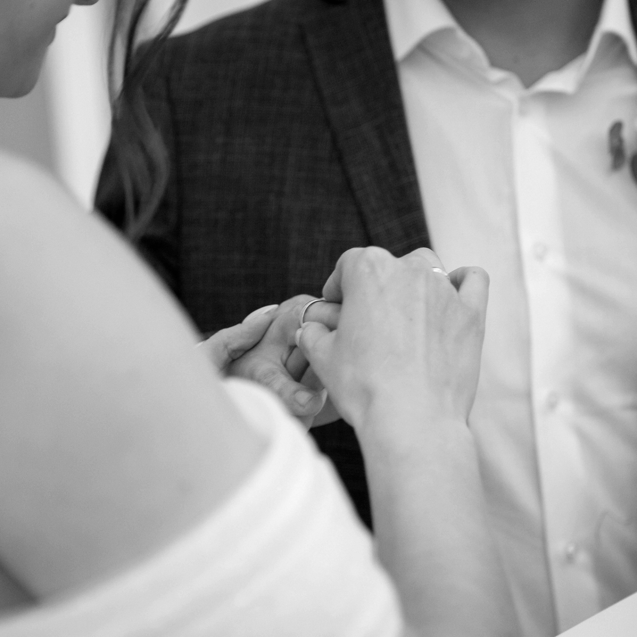 Marie & Kirill. Свадебный и семейный фотограф в Санкт-Петербурге Максим Шарков