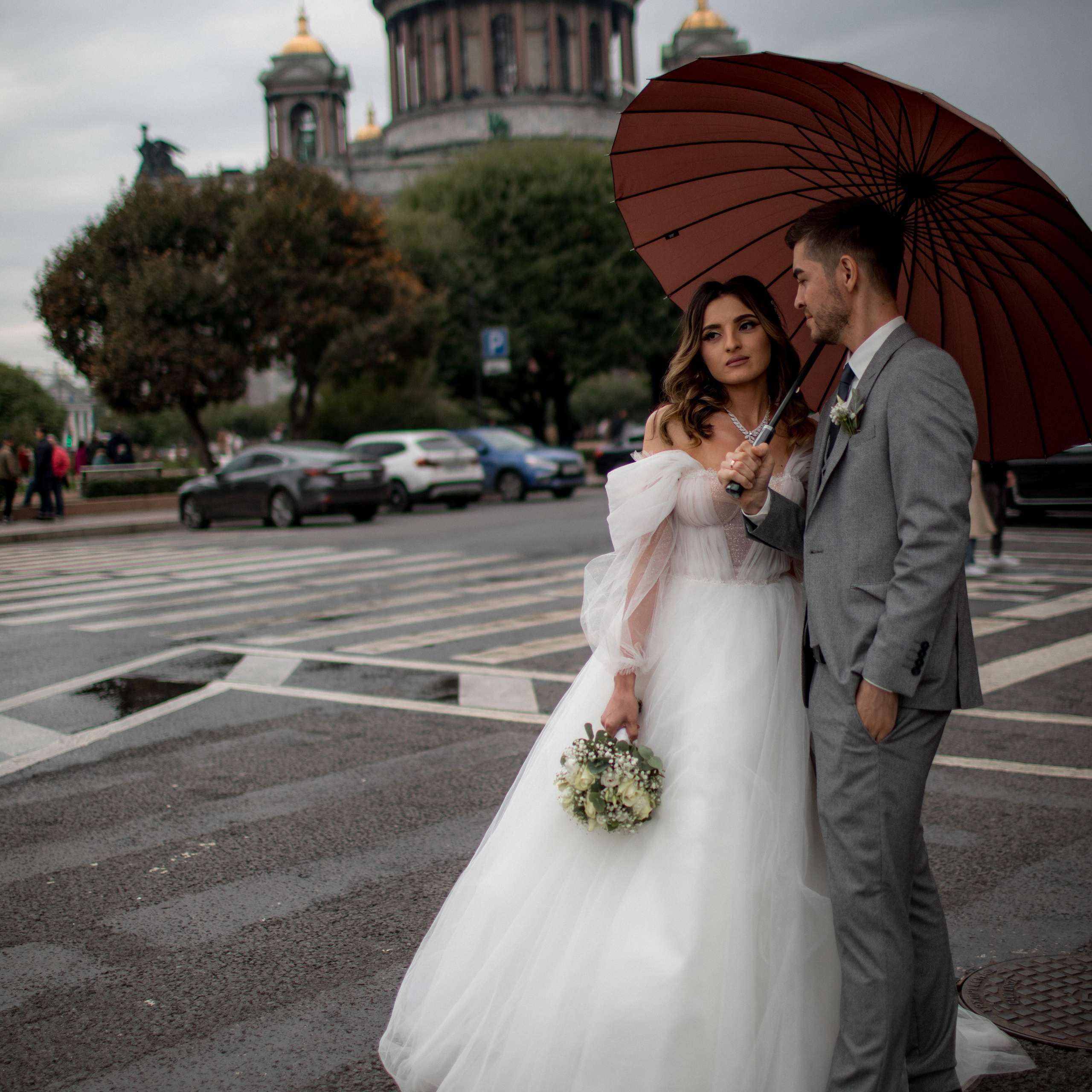 Zeba & Shahrukh. Свадебный и семейный фотограф в Санкт-Петербурге Максим Шарков