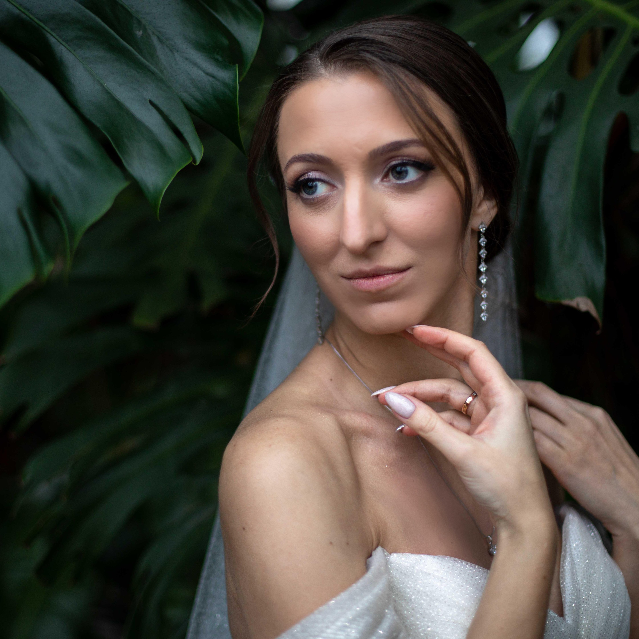 Ekaterina & Gennady. Свадебный и семейный фотограф в Санкт-Петербурге Максим Шарков