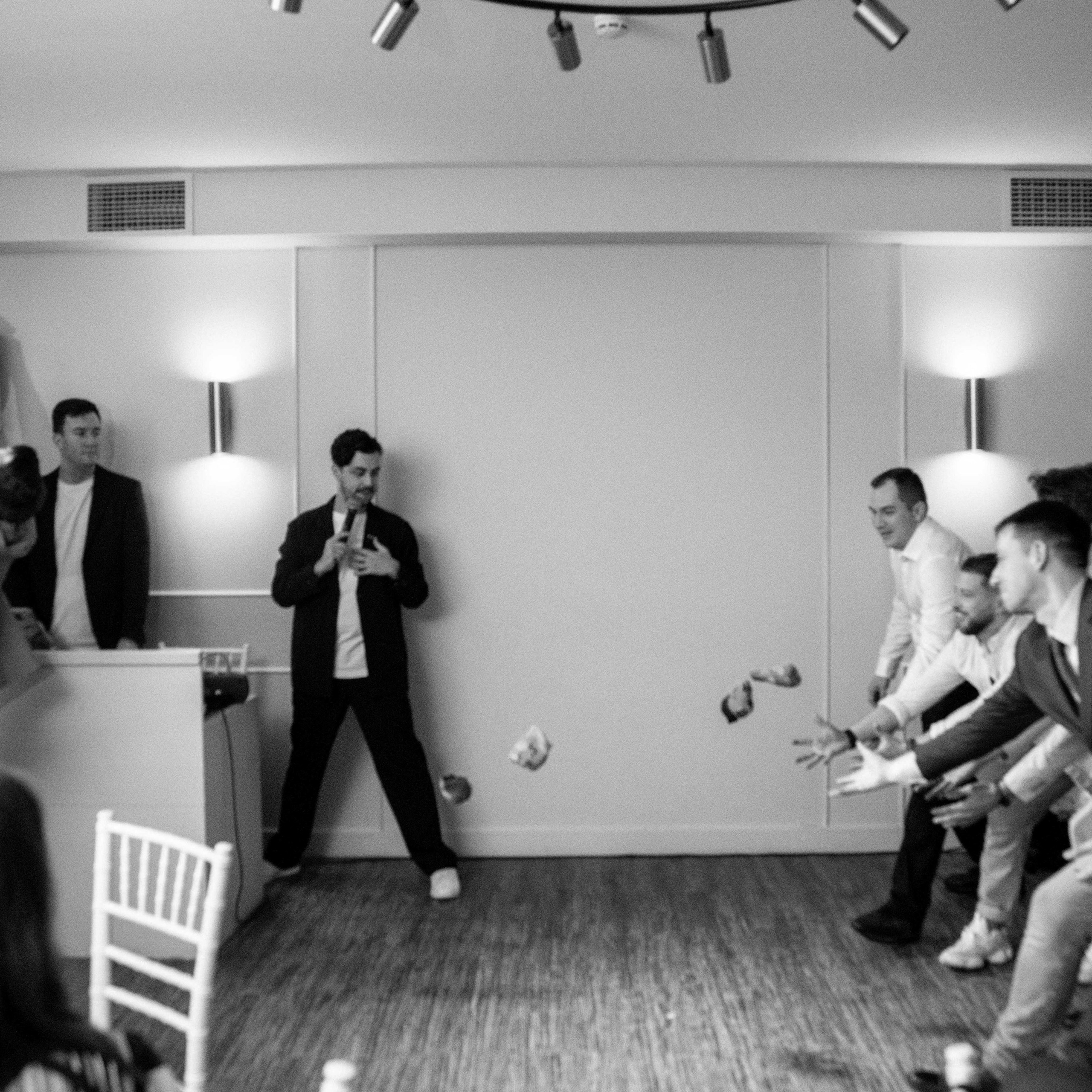 Ekaterina & Gennady. Свадебный и семейный фотограф в Санкт-Петербурге Максим Шарков