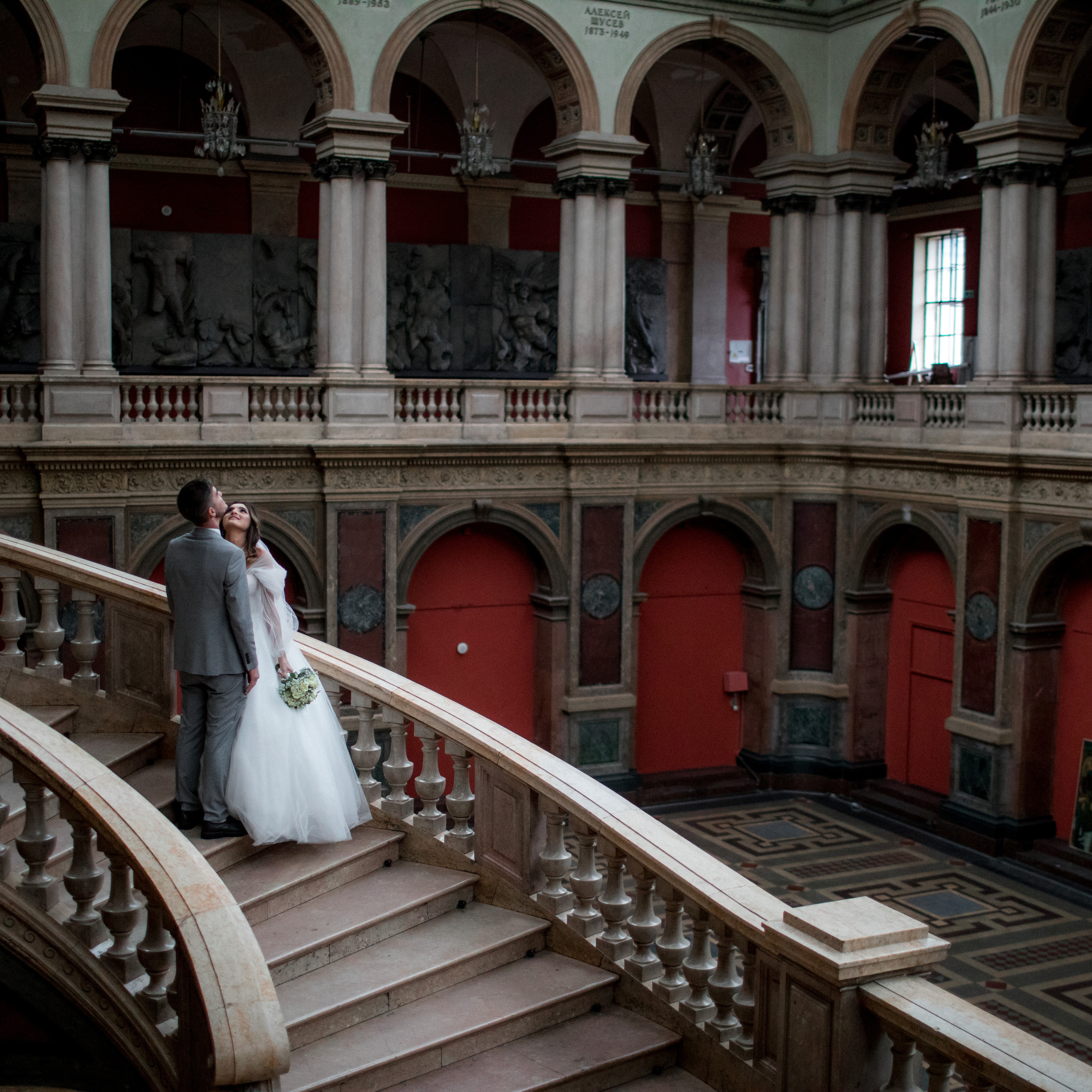 Zeba & Shahrukh. Свадебный и семейный фотограф в Санкт-Петербурге Максим Шарков