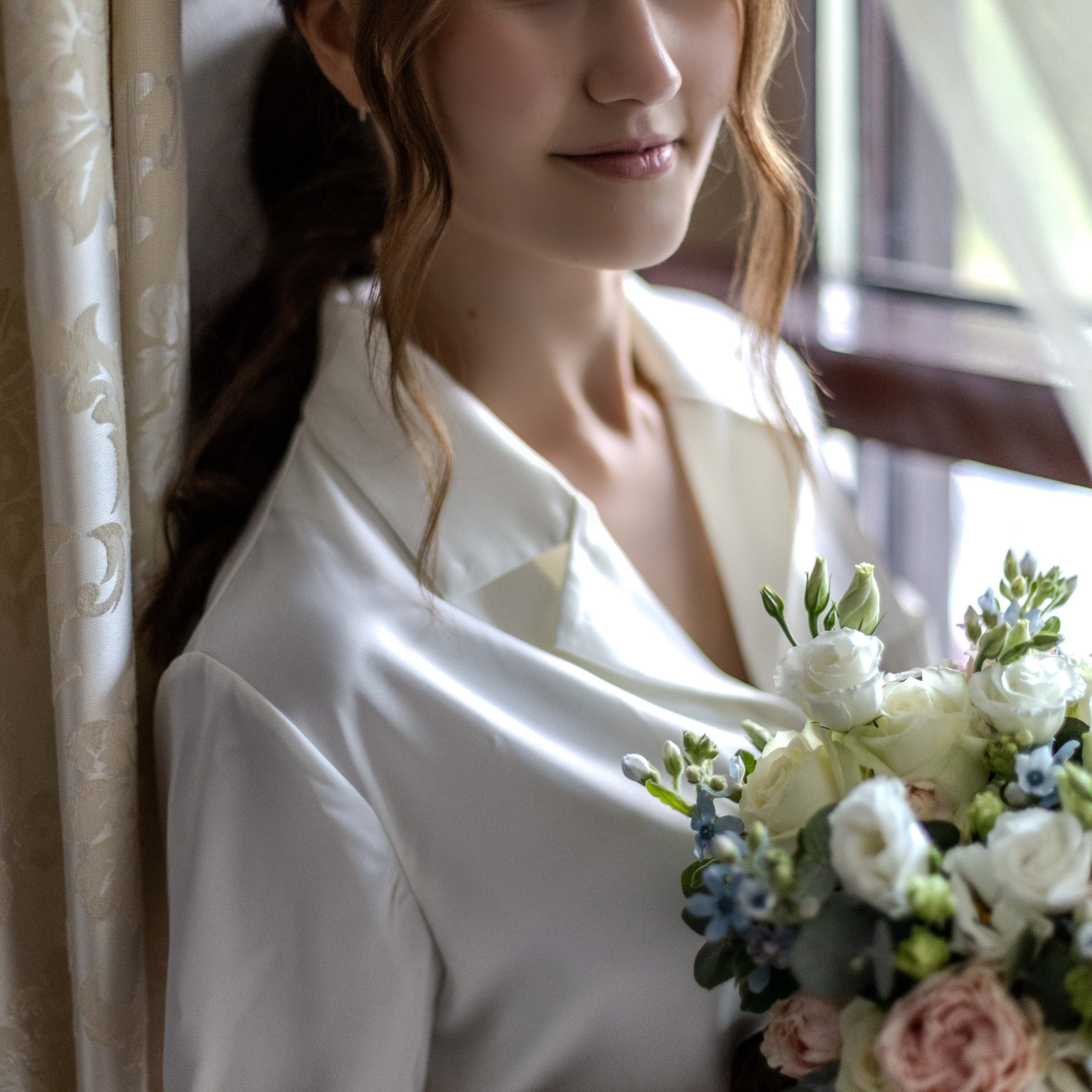 Diana & Anatoliy. Свадебный и семейный фотограф в Санкт-Петербурге Максим Шарков