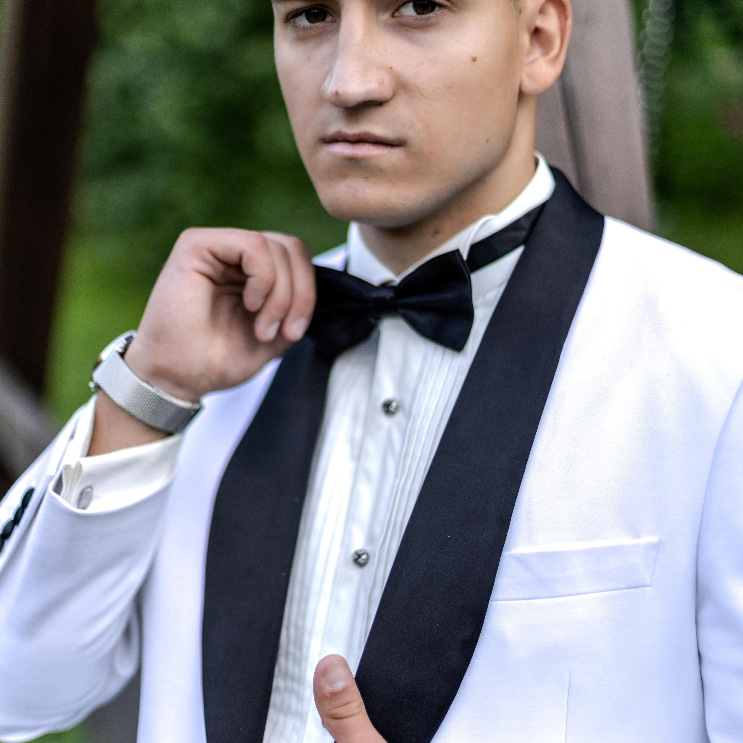 Elizaveta & Sergey. Свадебный и семейный фотограф в Санкт-Петербурге Максим Шарков