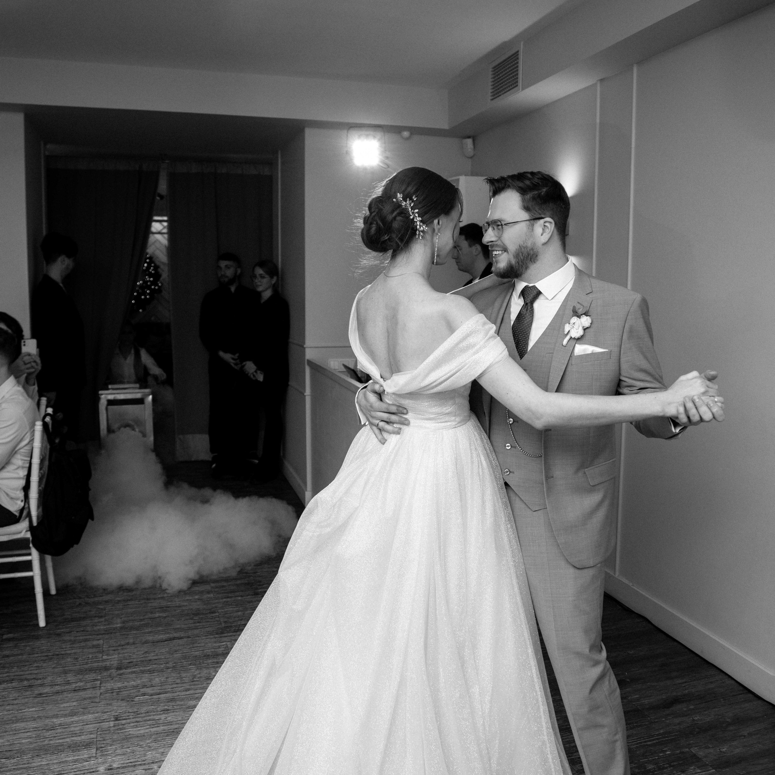 Ekaterina & Gennady. Свадебный и семейный фотограф в Санкт-Петербурге Максим Шарков