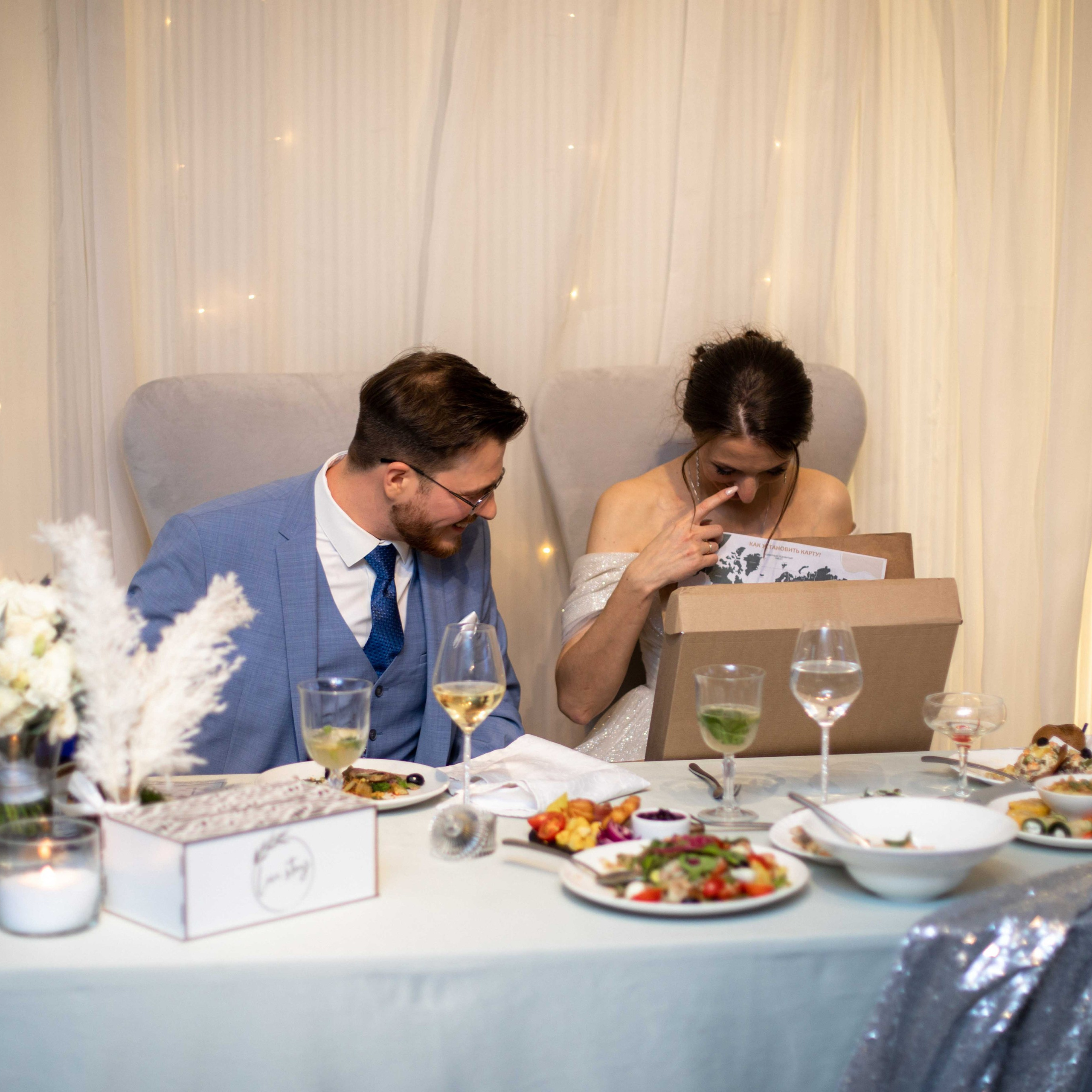 Ekaterina & Gennady. Свадебный и семейный фотограф в Санкт-Петербурге Максим Шарков