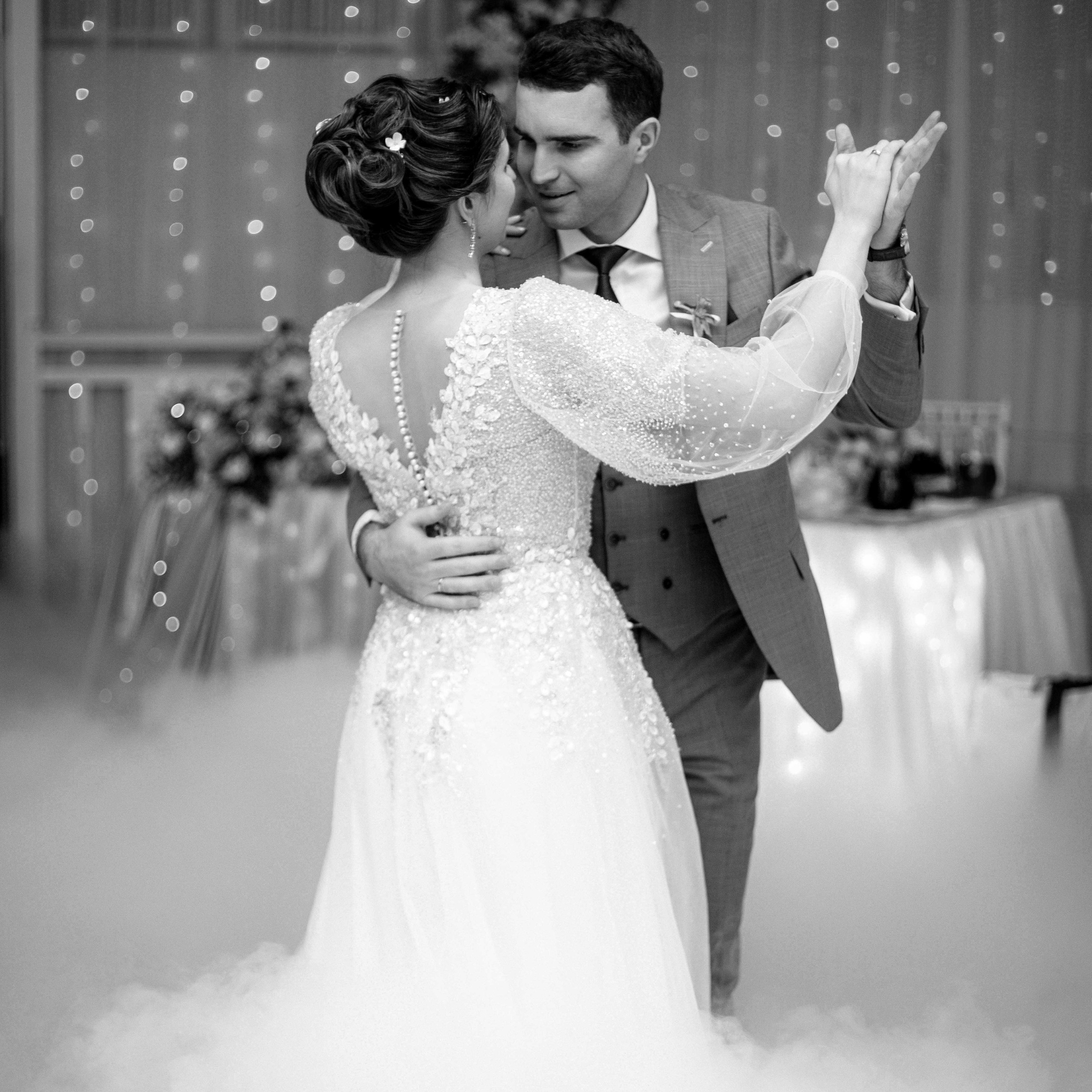 Sonya & Andrey. Свадебный и семейный фотограф в Санкт-Петербурге Максим Шарков