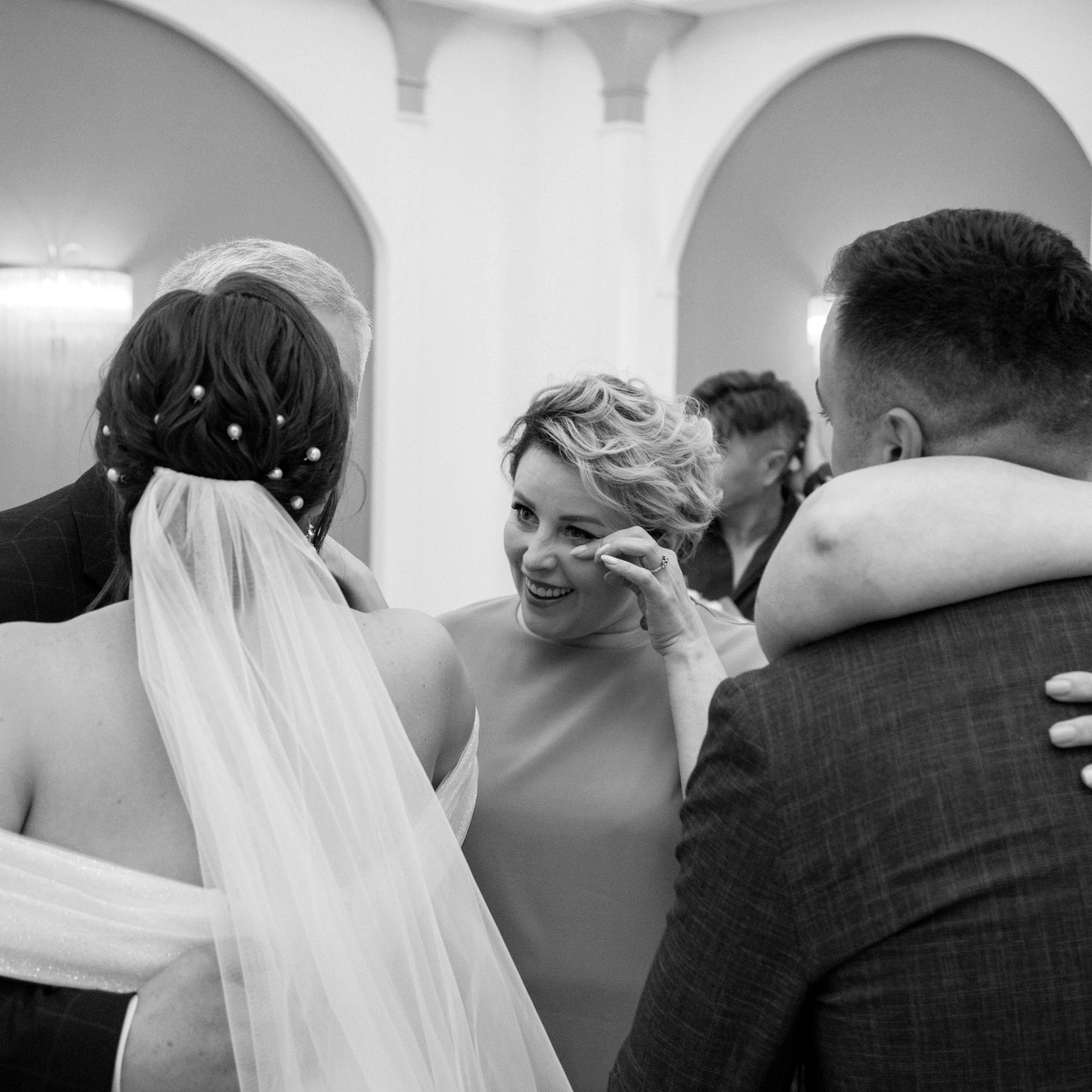 Marie & Kirill. Свадебный и семейный фотограф в Санкт-Петербурге Максим Шарков