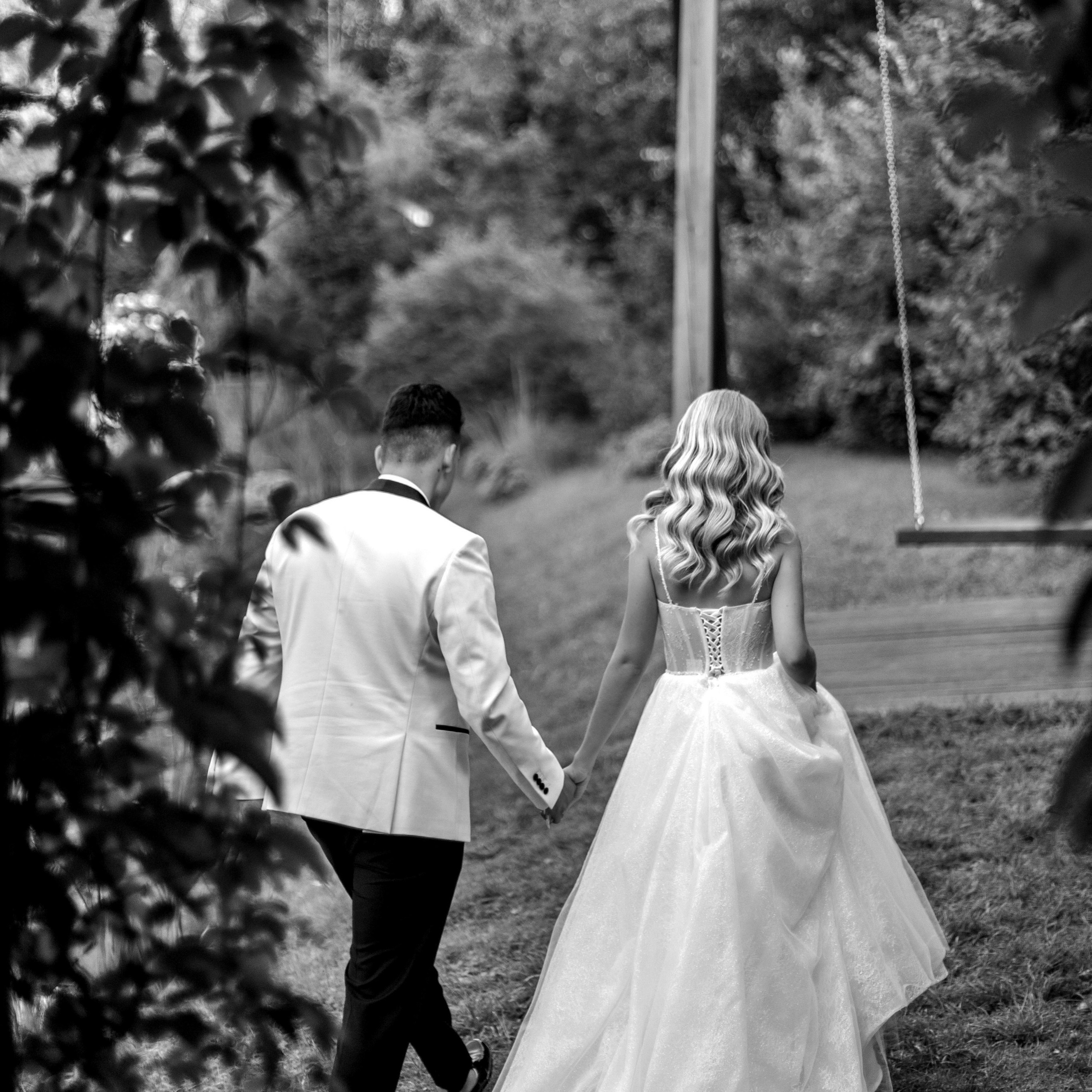 Elizaveta & Sergey. Свадебный и семейный фотограф в Санкт-Петербурге Максим Шарков